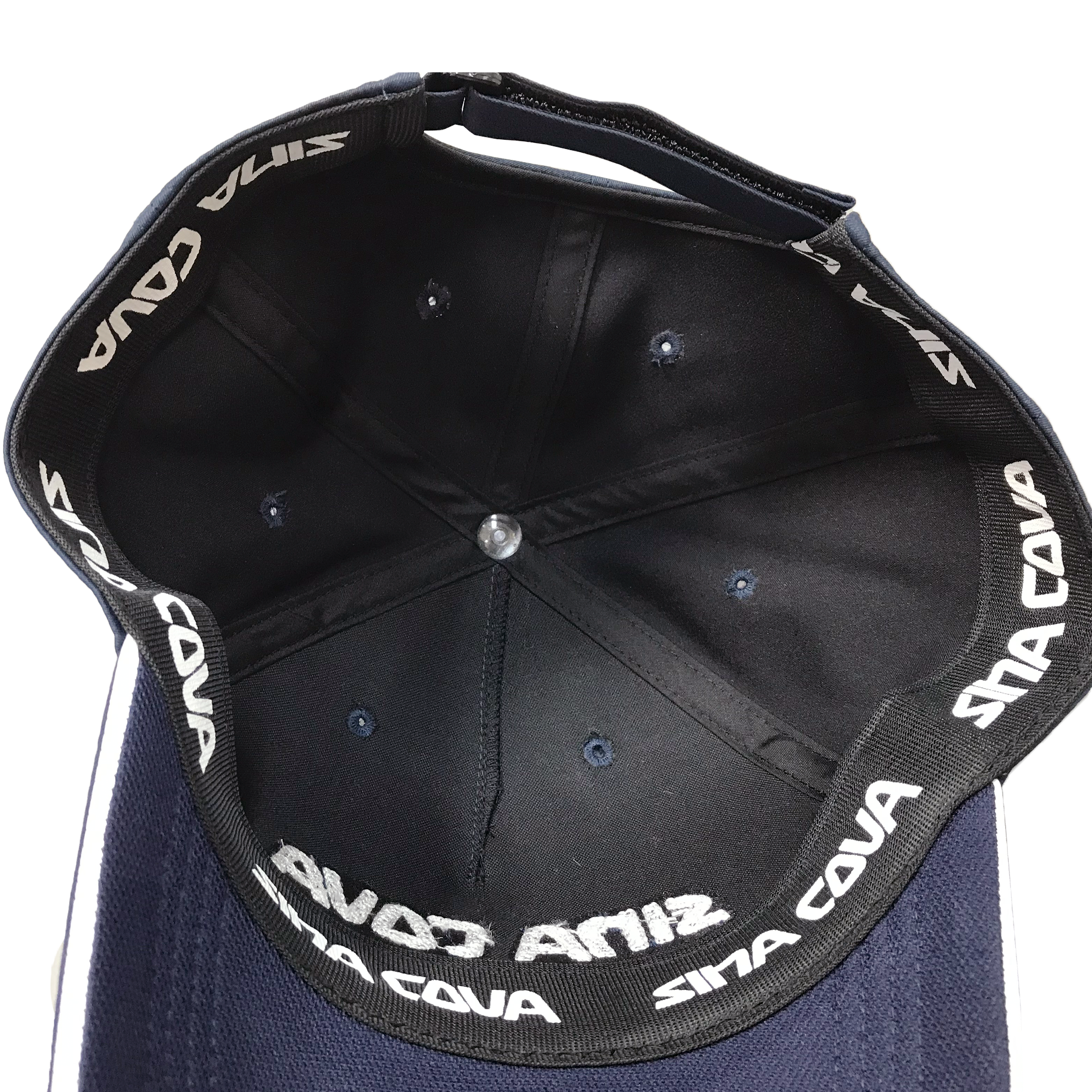 【公式】シナコバ(SINACOVA) ラウンディッシュキャップ 24277700