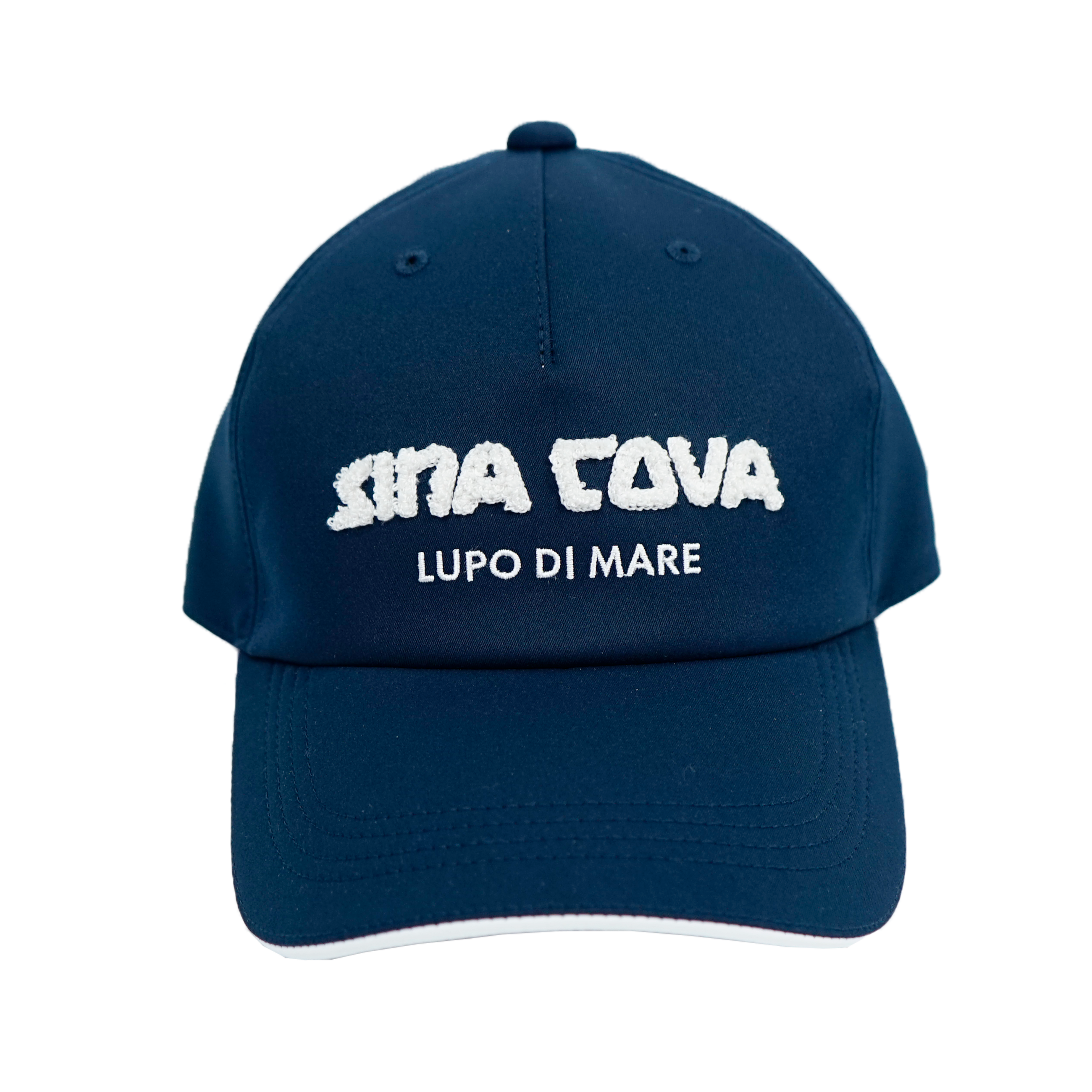 【公式】シナコバ(SINACOVA) ラウンディッシュキャップ 24277700