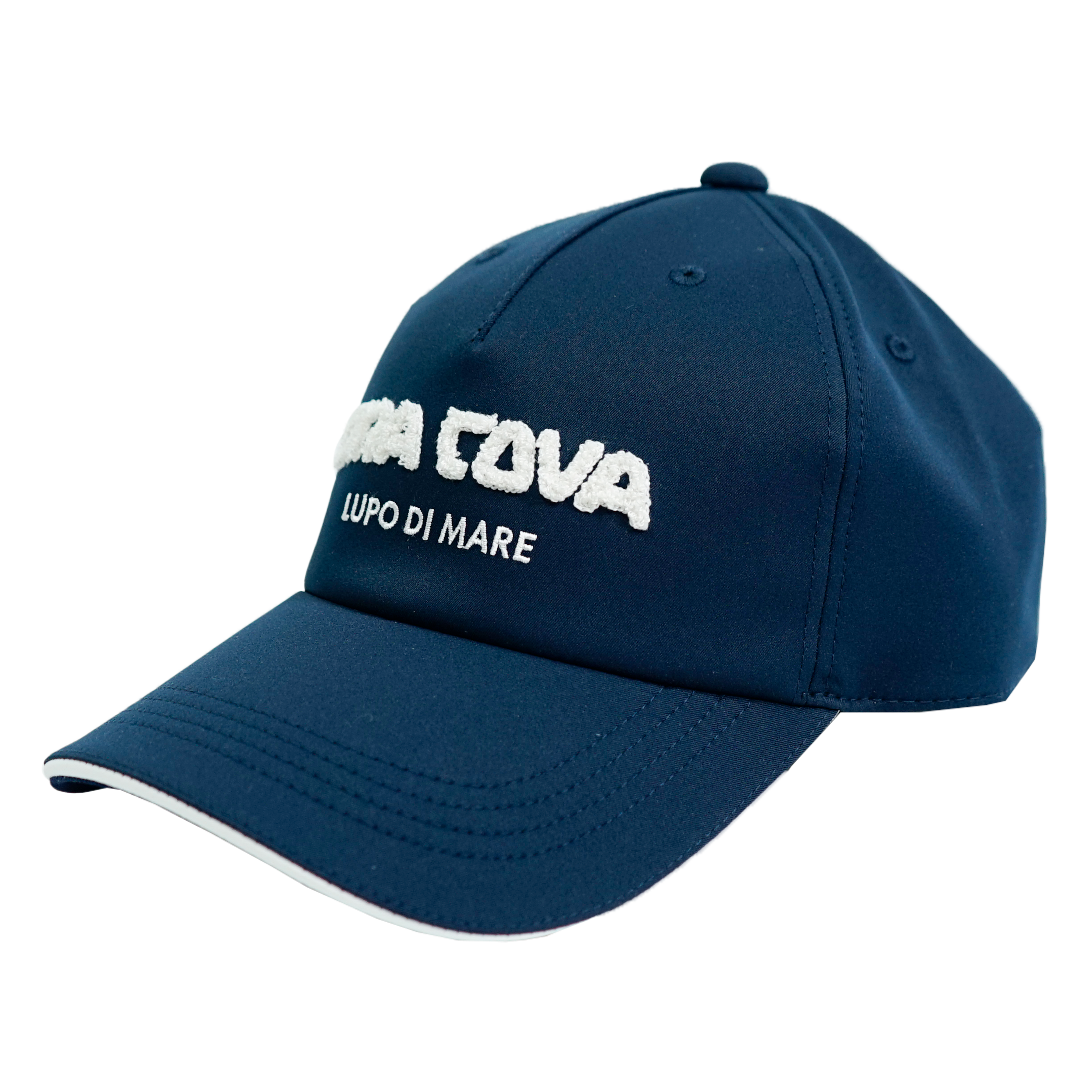 【公式】シナコバ(SINACOVA) ラウンディッシュキャップ 24277700