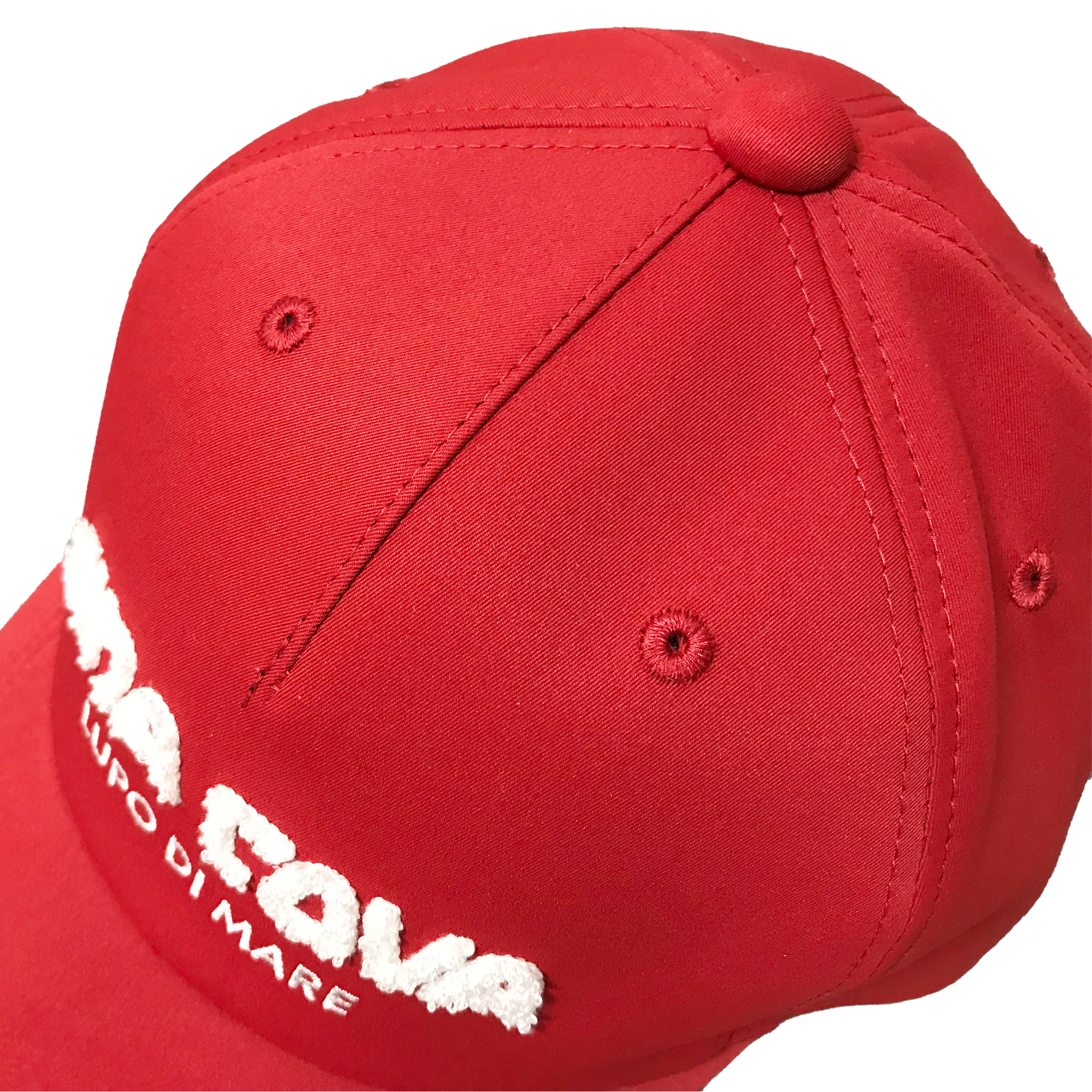 【公式】シナコバ(SINACOVA) ラウンディッシュキャップ 24277700