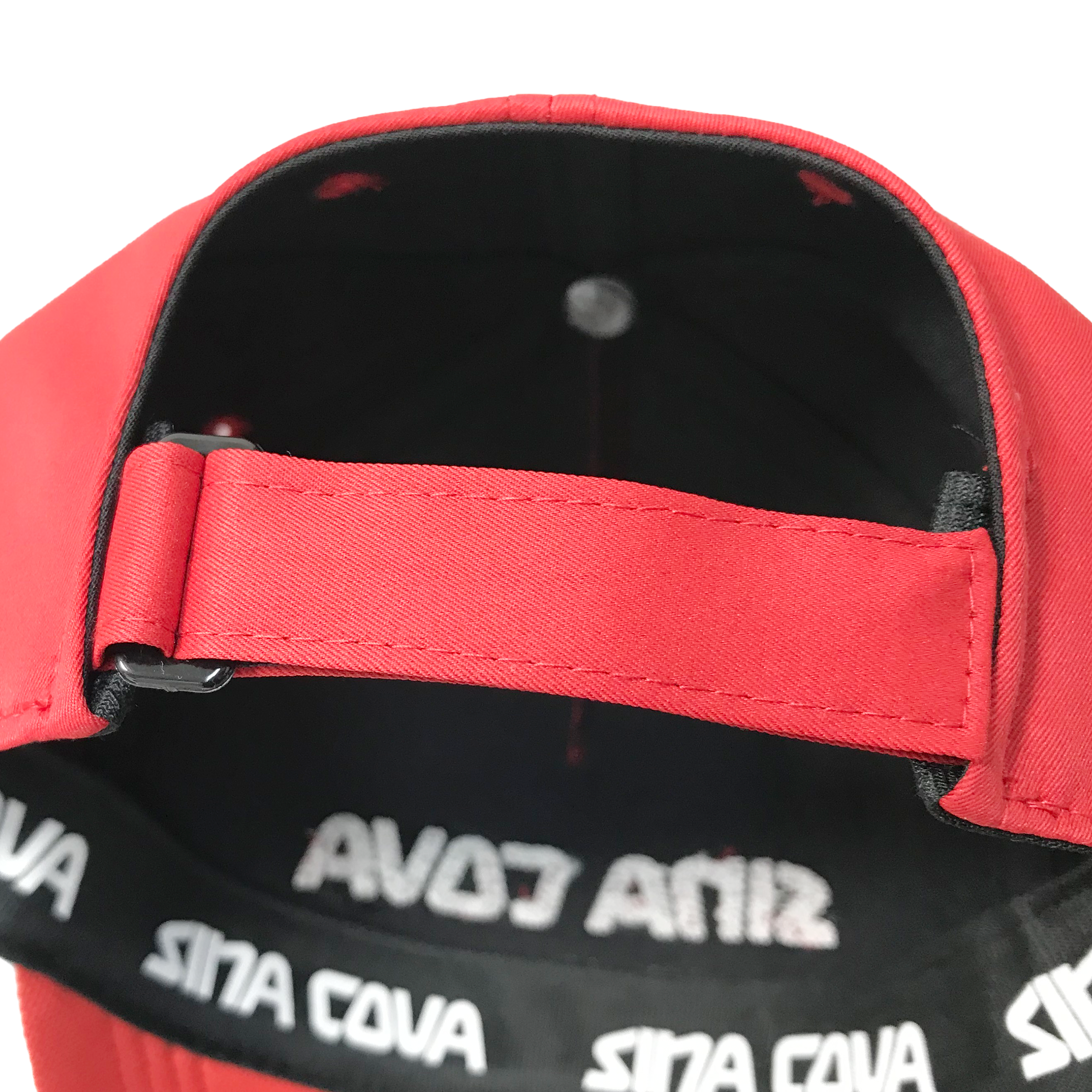 【公式】シナコバ(SINACOVA) ラウンディッシュキャップ 24277700