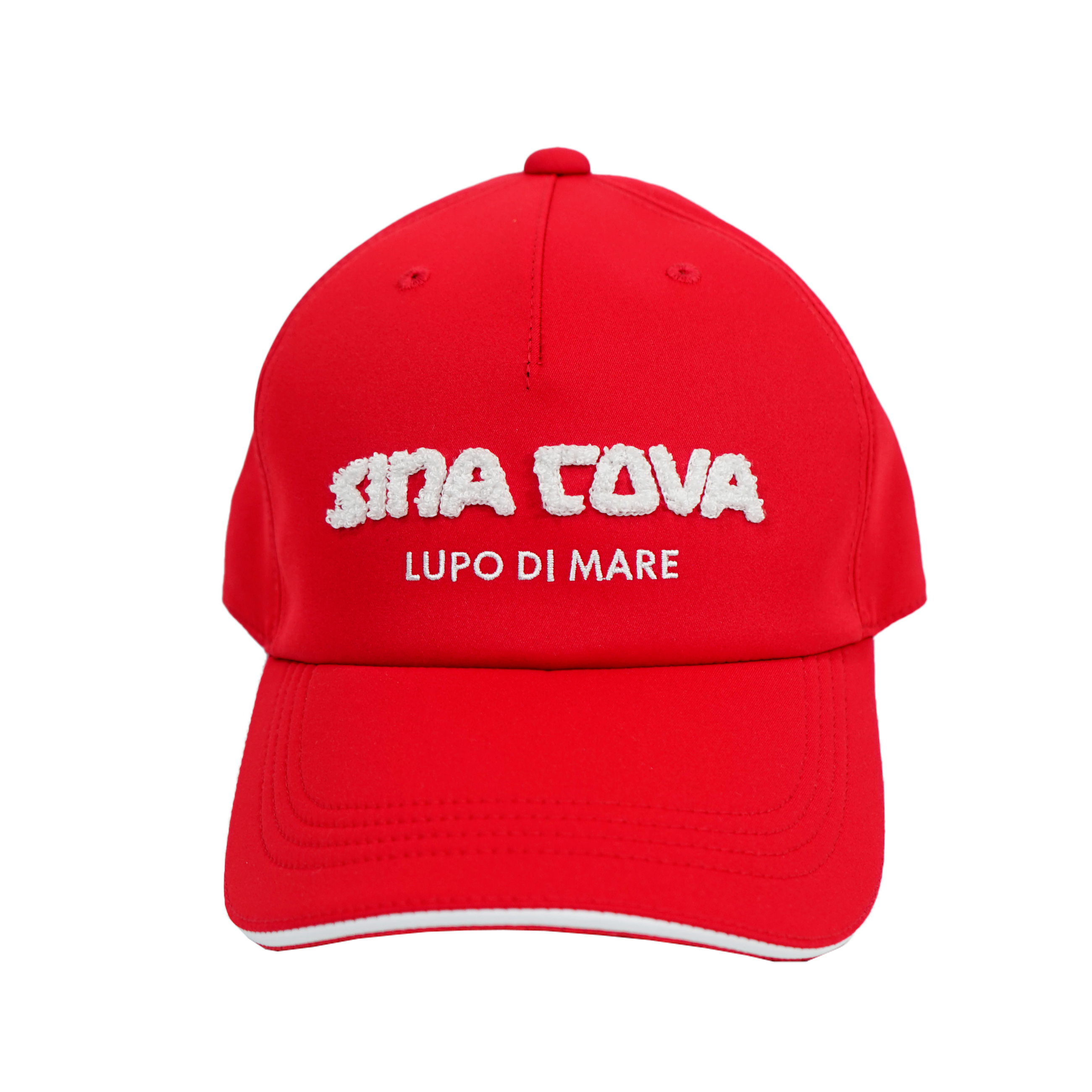 【公式】シナコバ(SINACOVA) ラウンディッシュキャップ 24277700