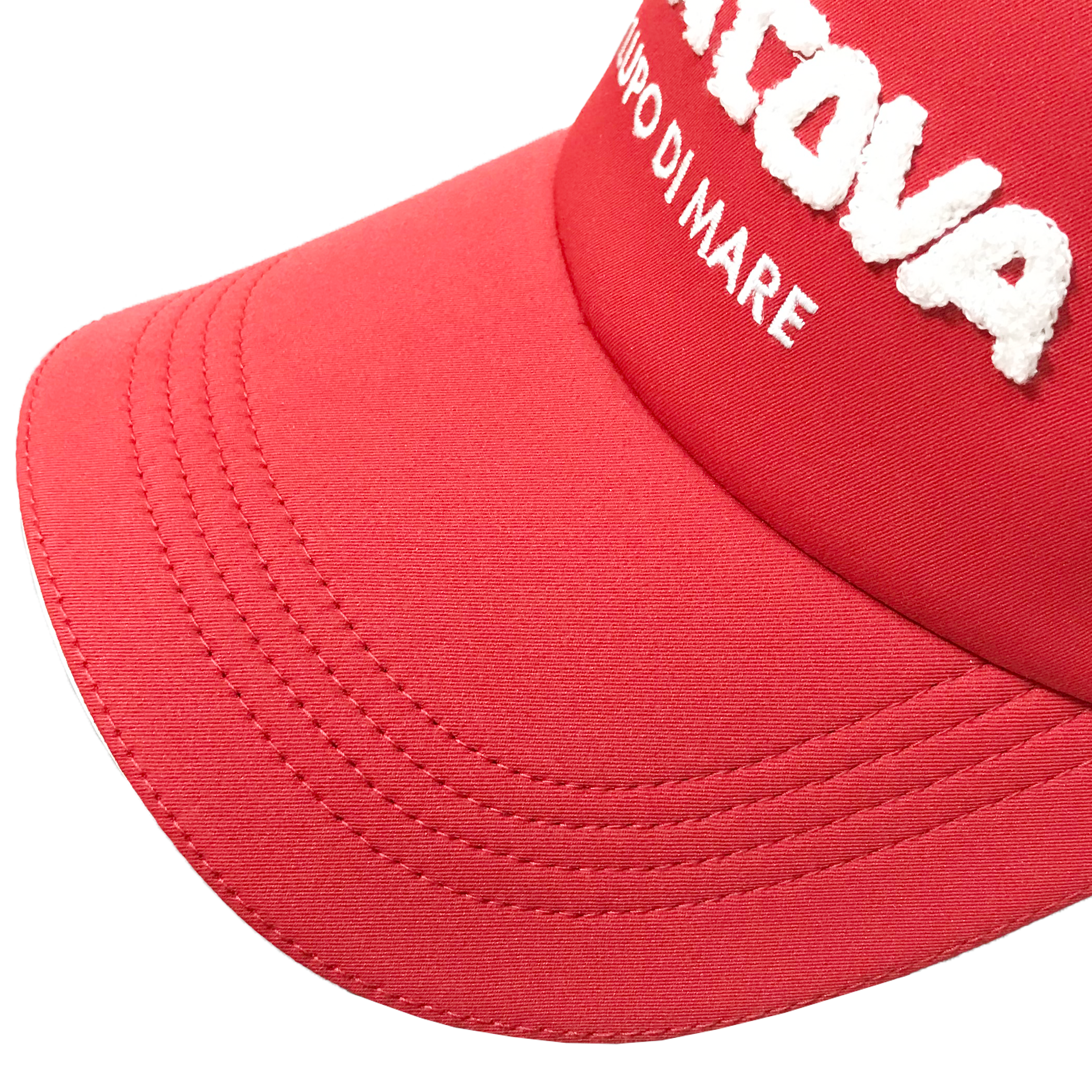 【公式】シナコバ(SINACOVA) ラウンディッシュキャップ 24277700