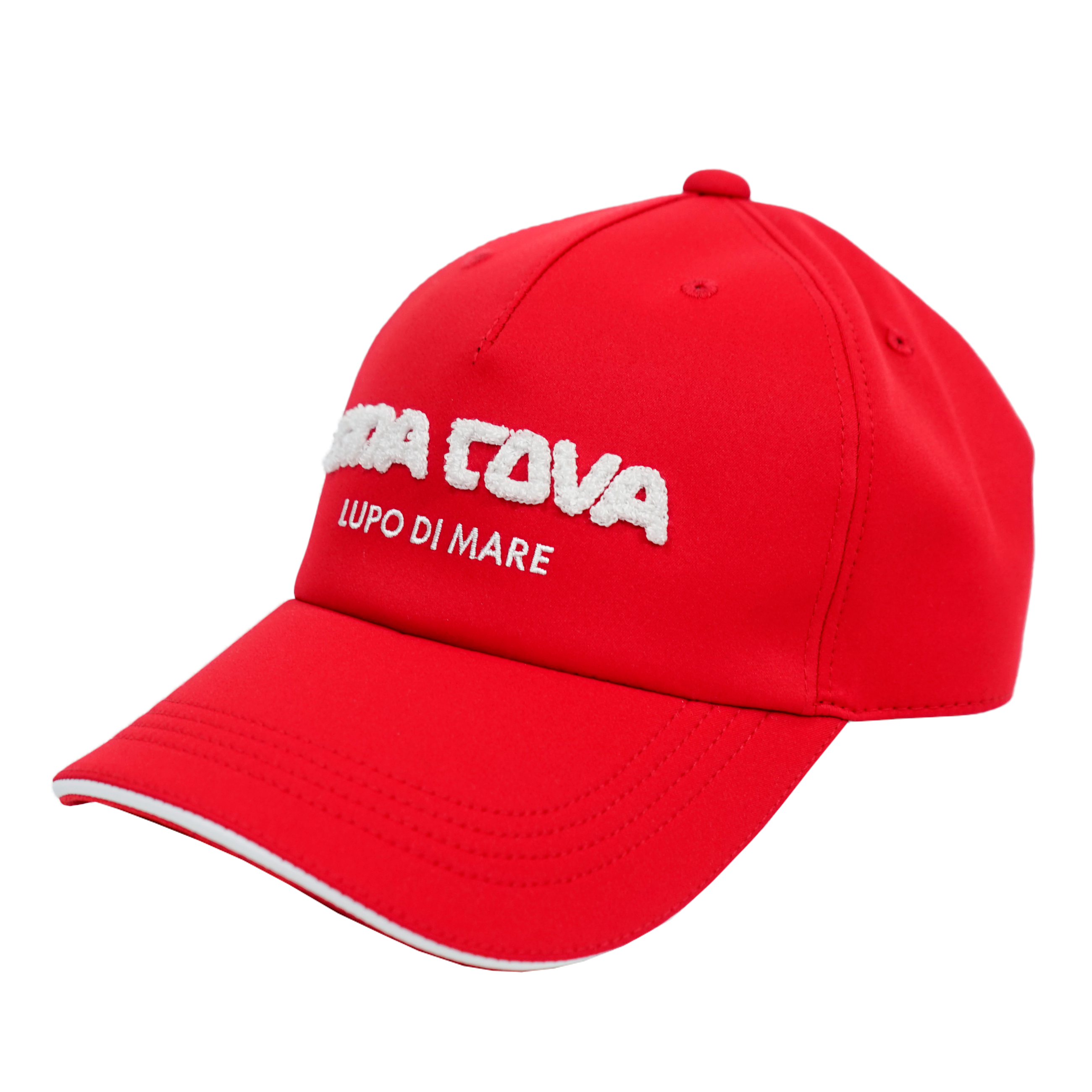 【公式】シナコバ(SINACOVA) ラウンディッシュキャップ 24277700