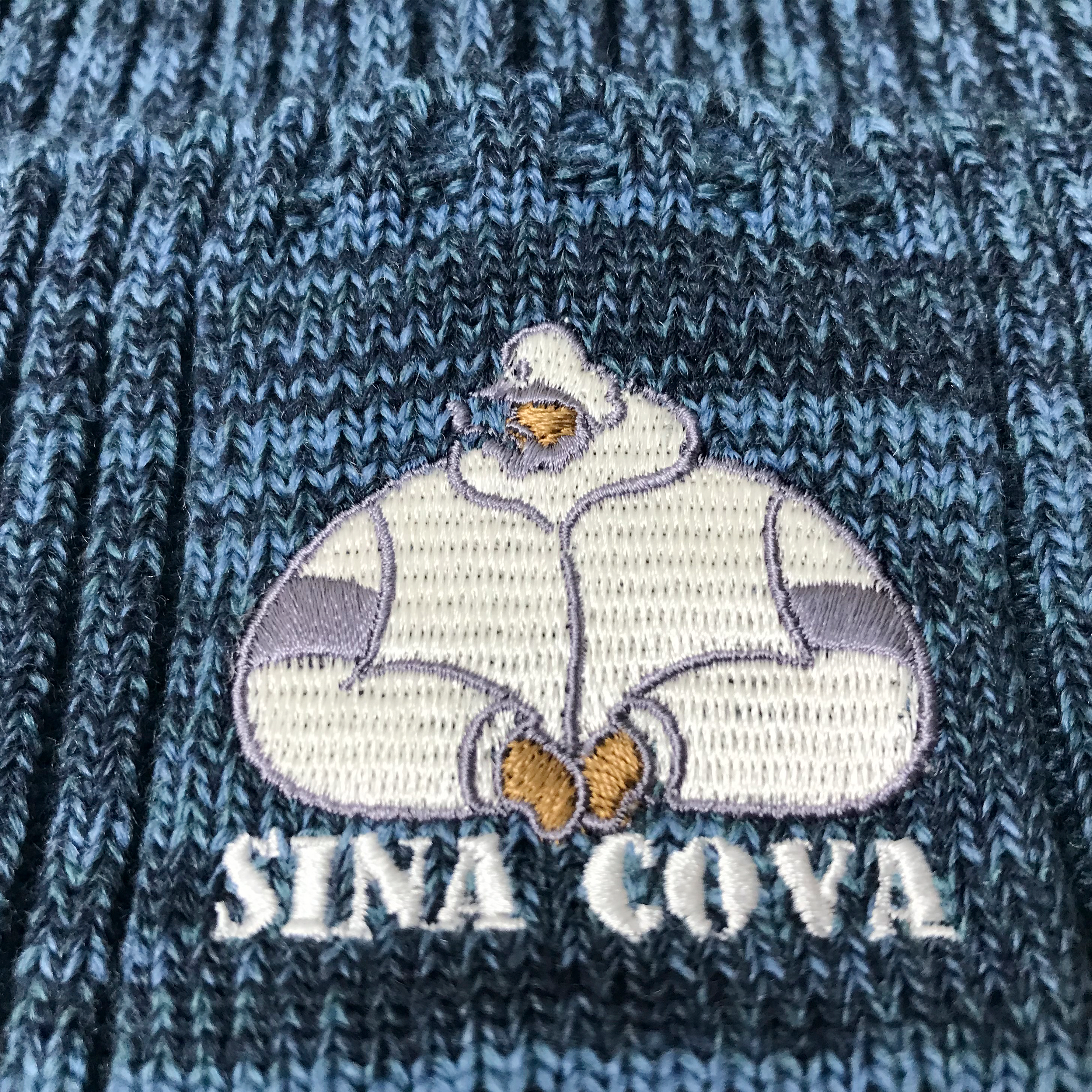 【公式】シナコバ(SINACOVA) ワッチキャップ 24277750