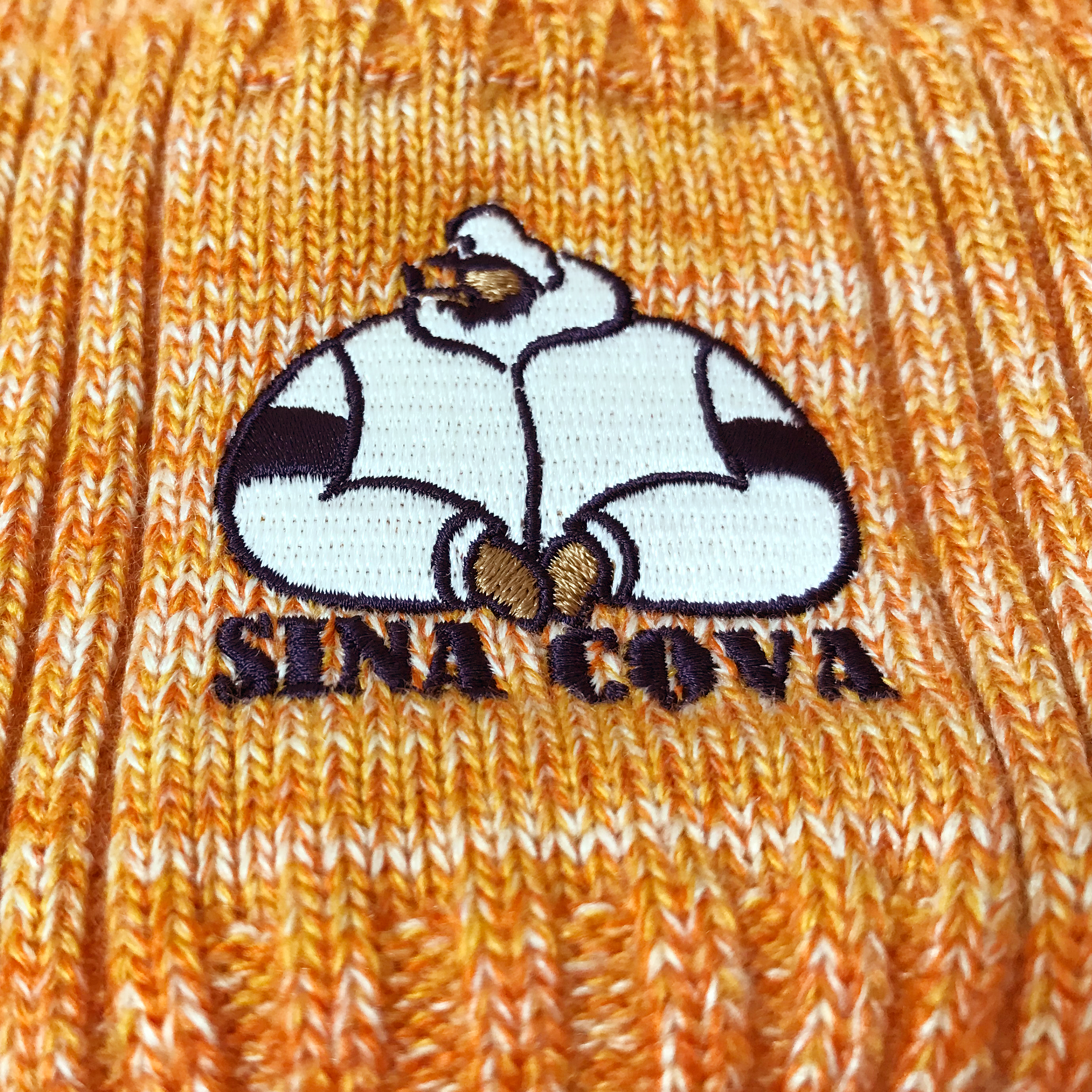 【公式】シナコバ(SINACOVA) ワッチキャップ 24277750