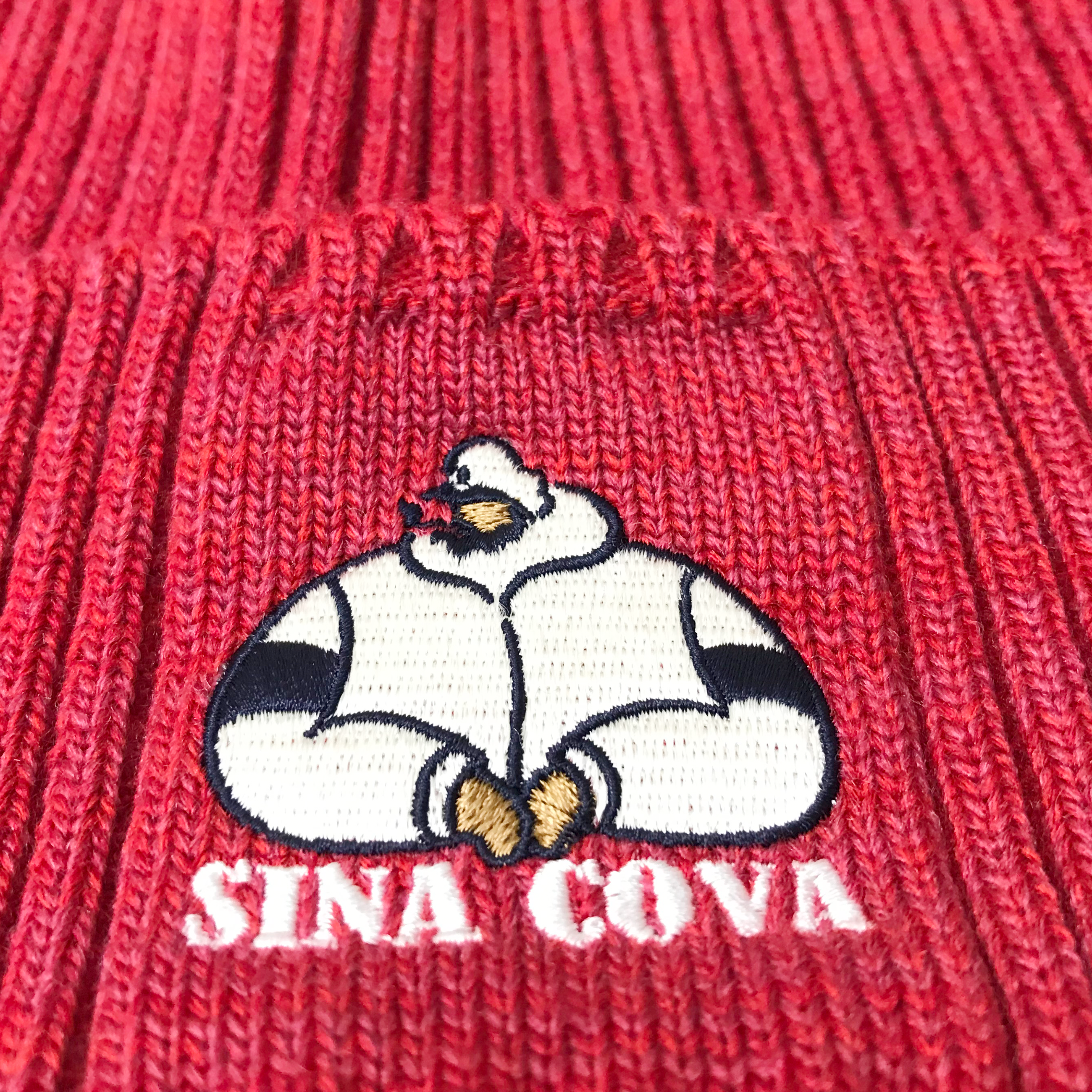 【公式】シナコバ(SINACOVA) ワッチキャップ 24277750