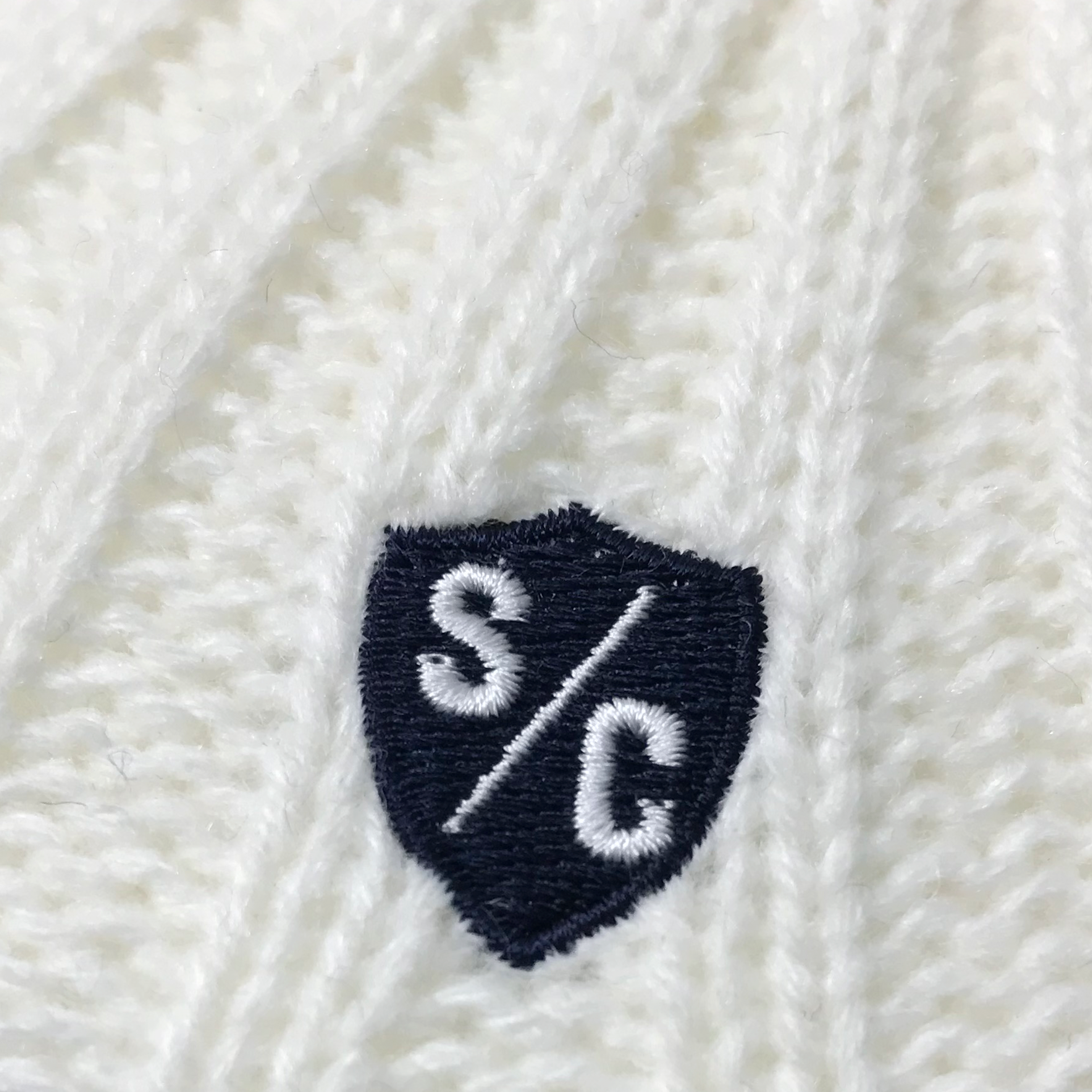 【公式】シナコバ(SINACOVA) ツバ付きニットキャップ 24277760