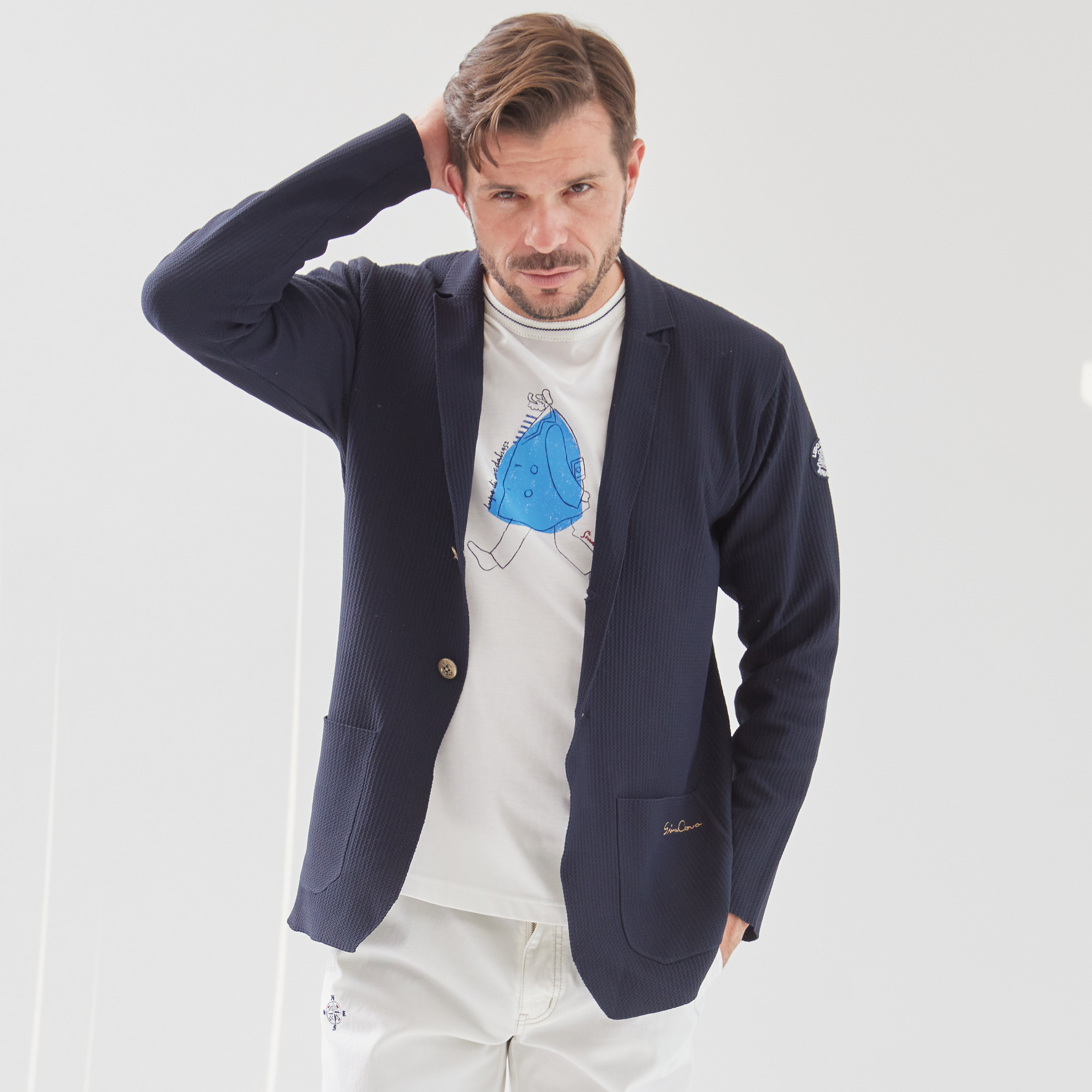 半袖Tシャツ ユニセックス(男女兼用) 24120590