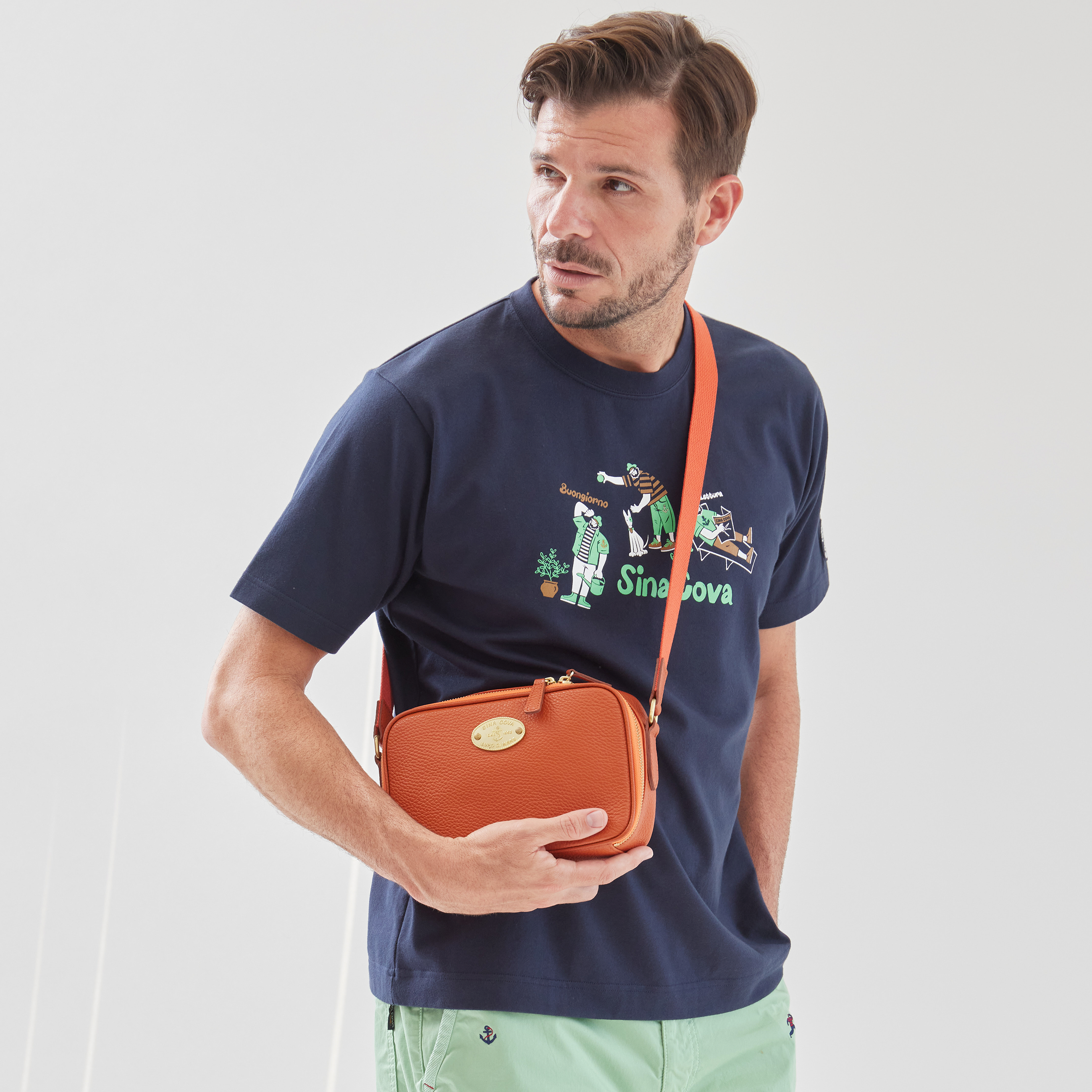 半袖Tシャツ 24120560