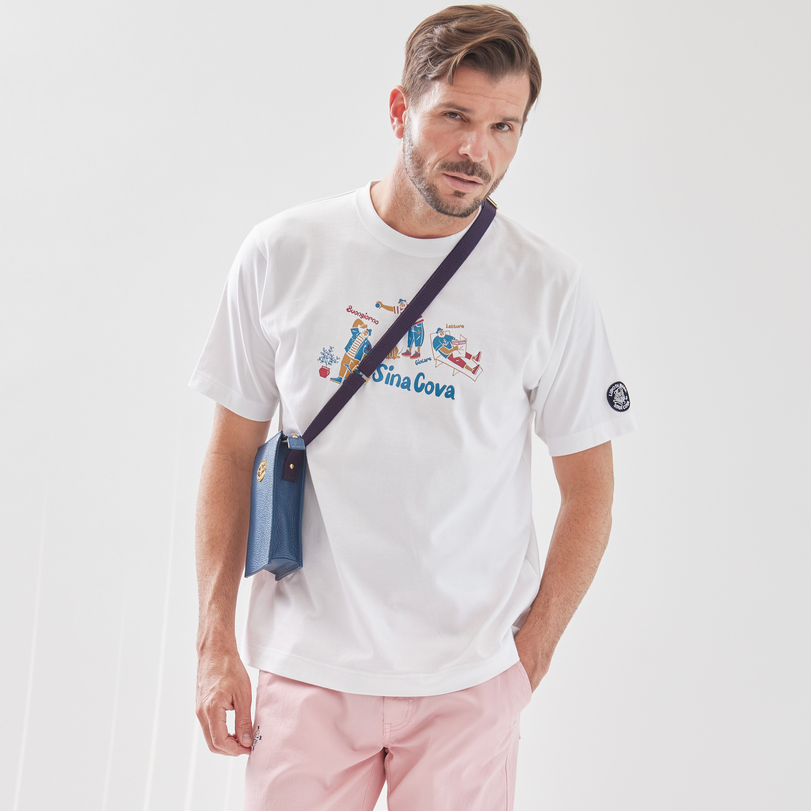 半袖Tシャツ 24120560