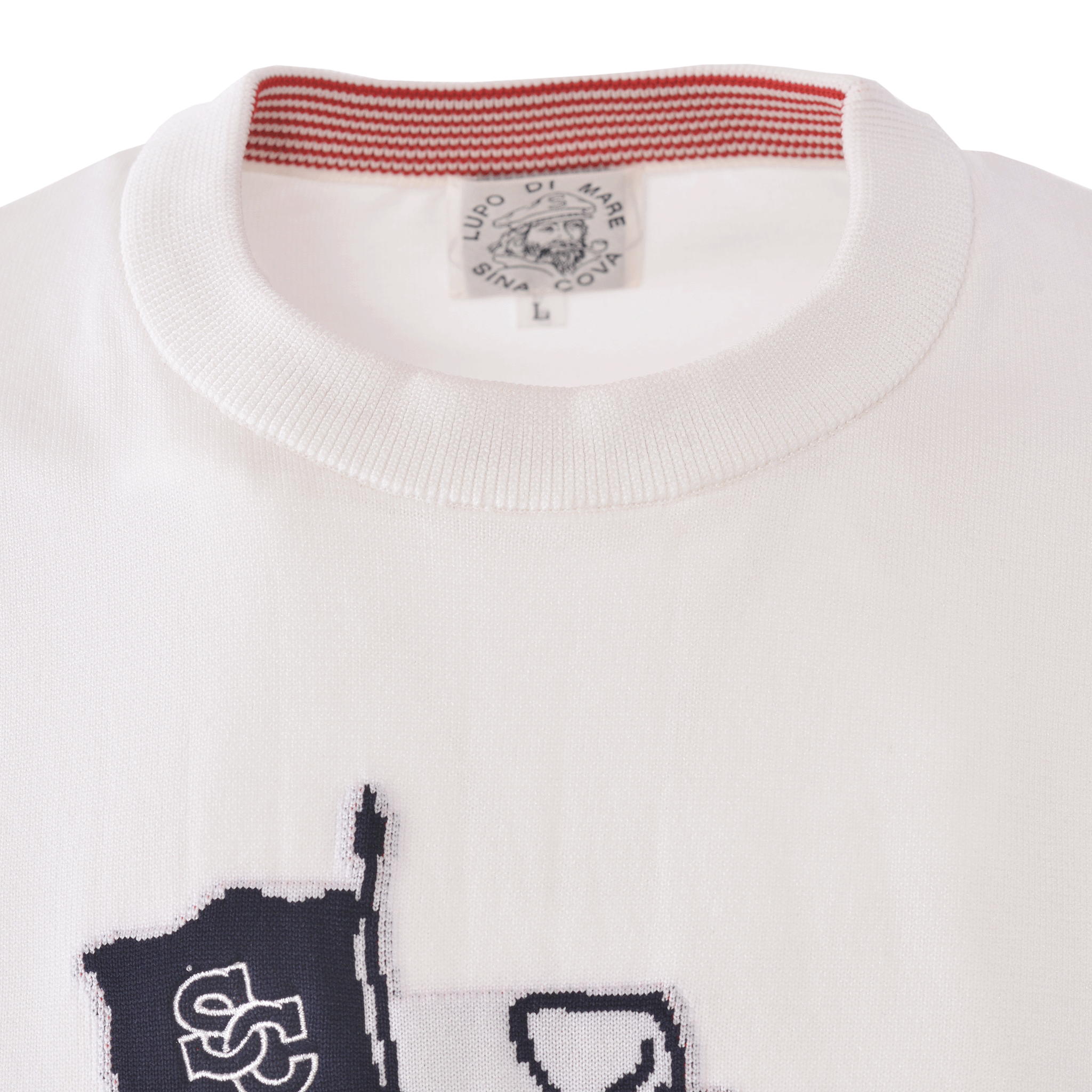 Crew neck sweater 26152010