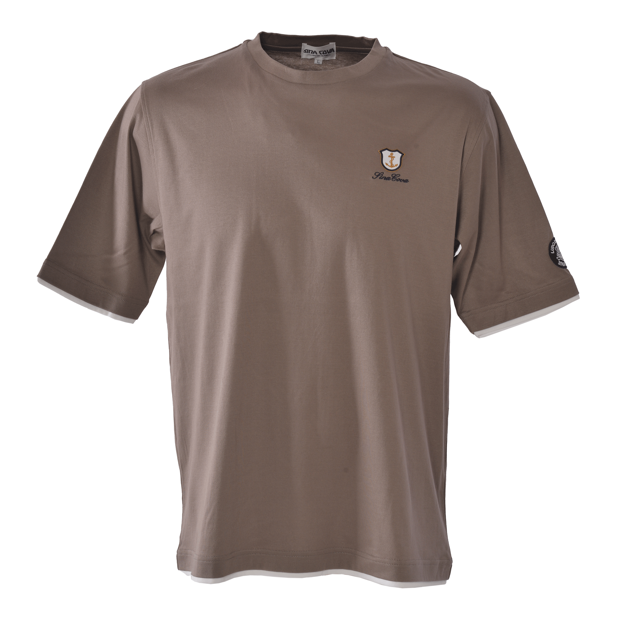 Short-sleeved T-shirt 26130520