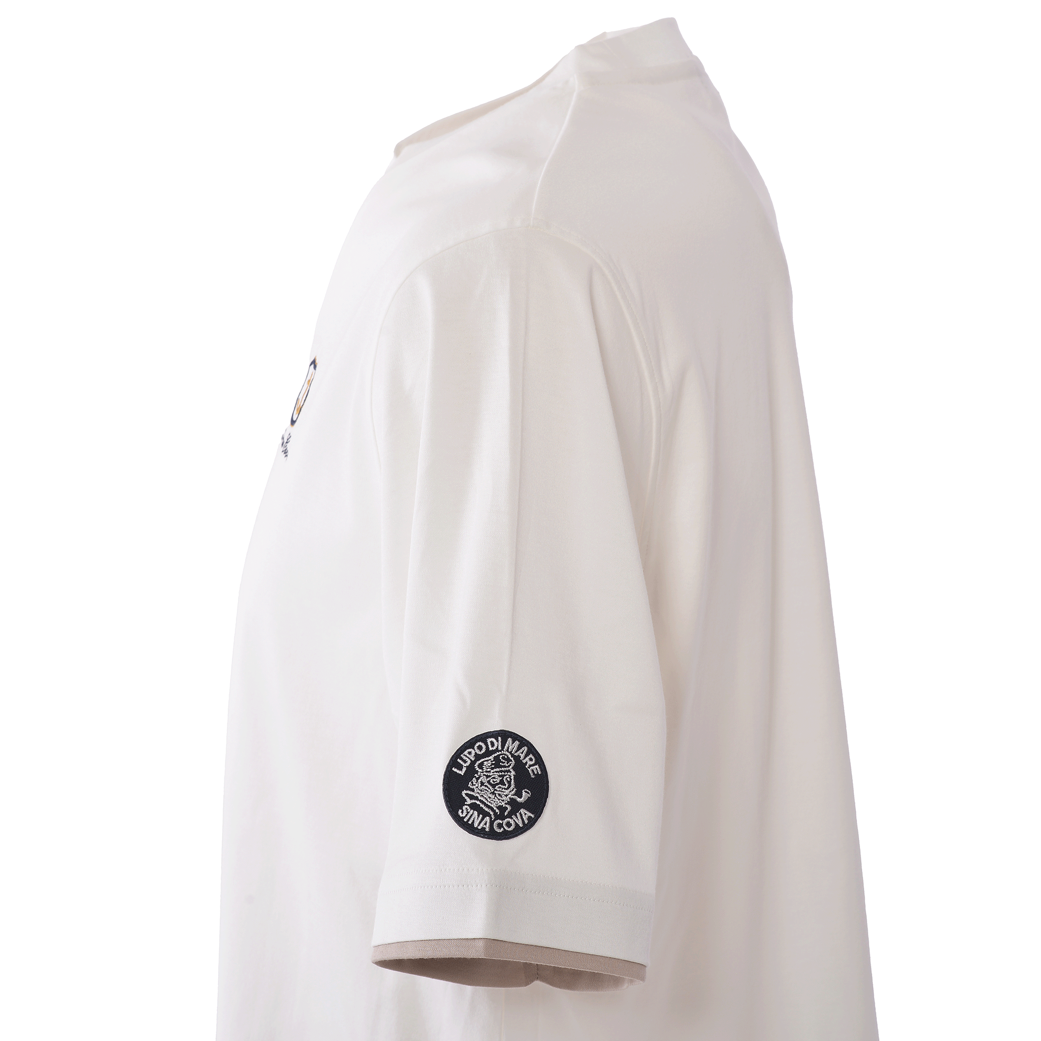 Short-sleeved T-shirt 26130520