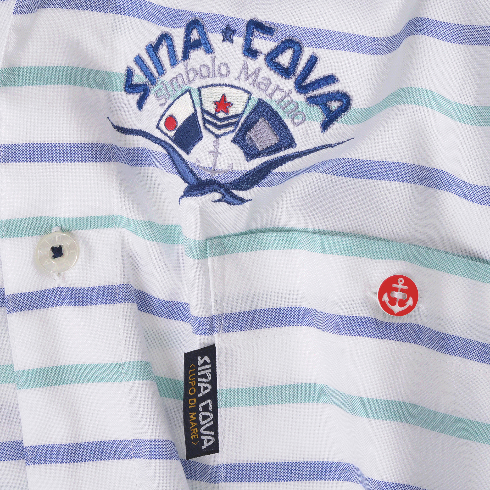 長袖ボタンダウンシャツ 26114010