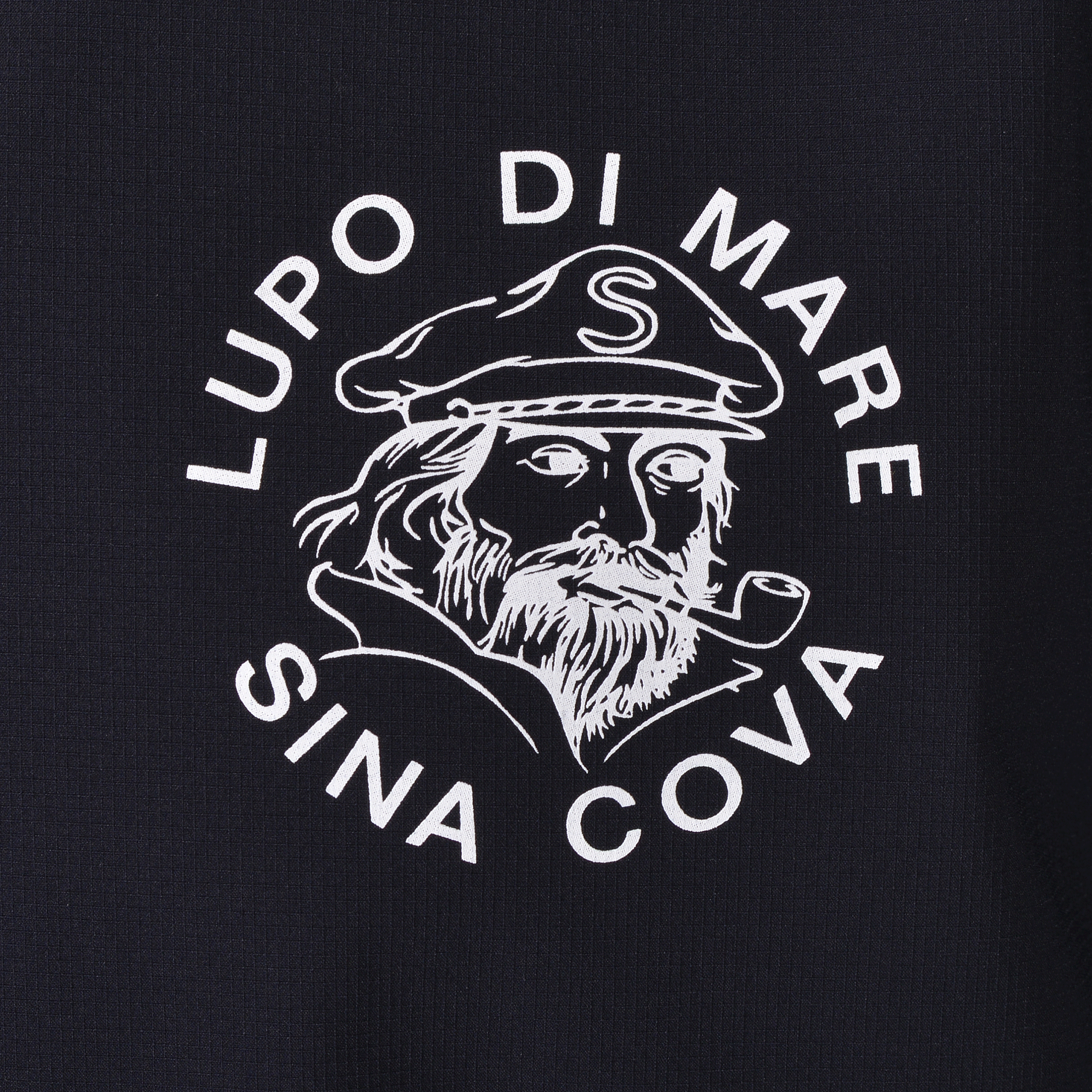 Half-Zip Short Sleeve Sneed 26153520