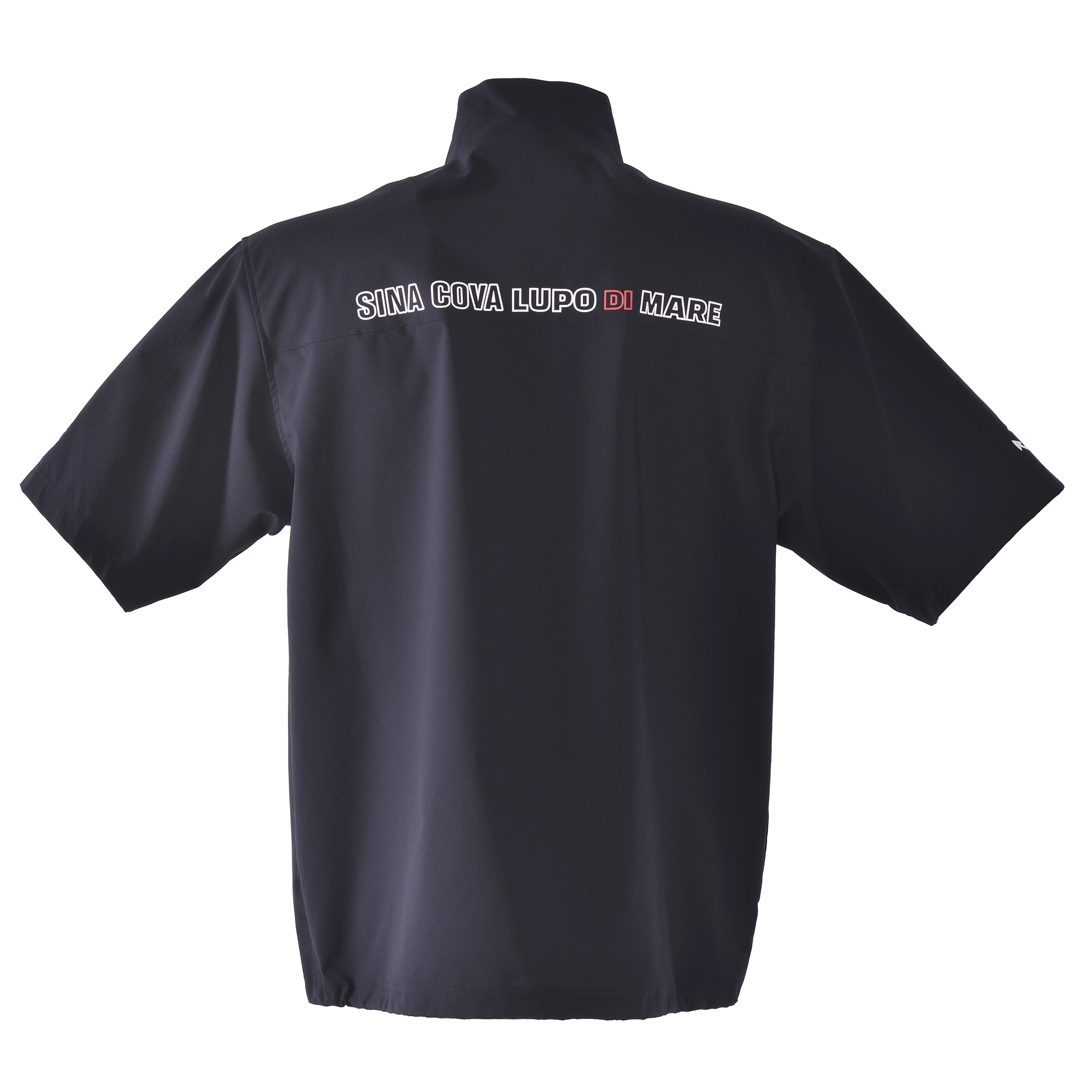 Half-Zip Short Sleeve Sneed 26153520