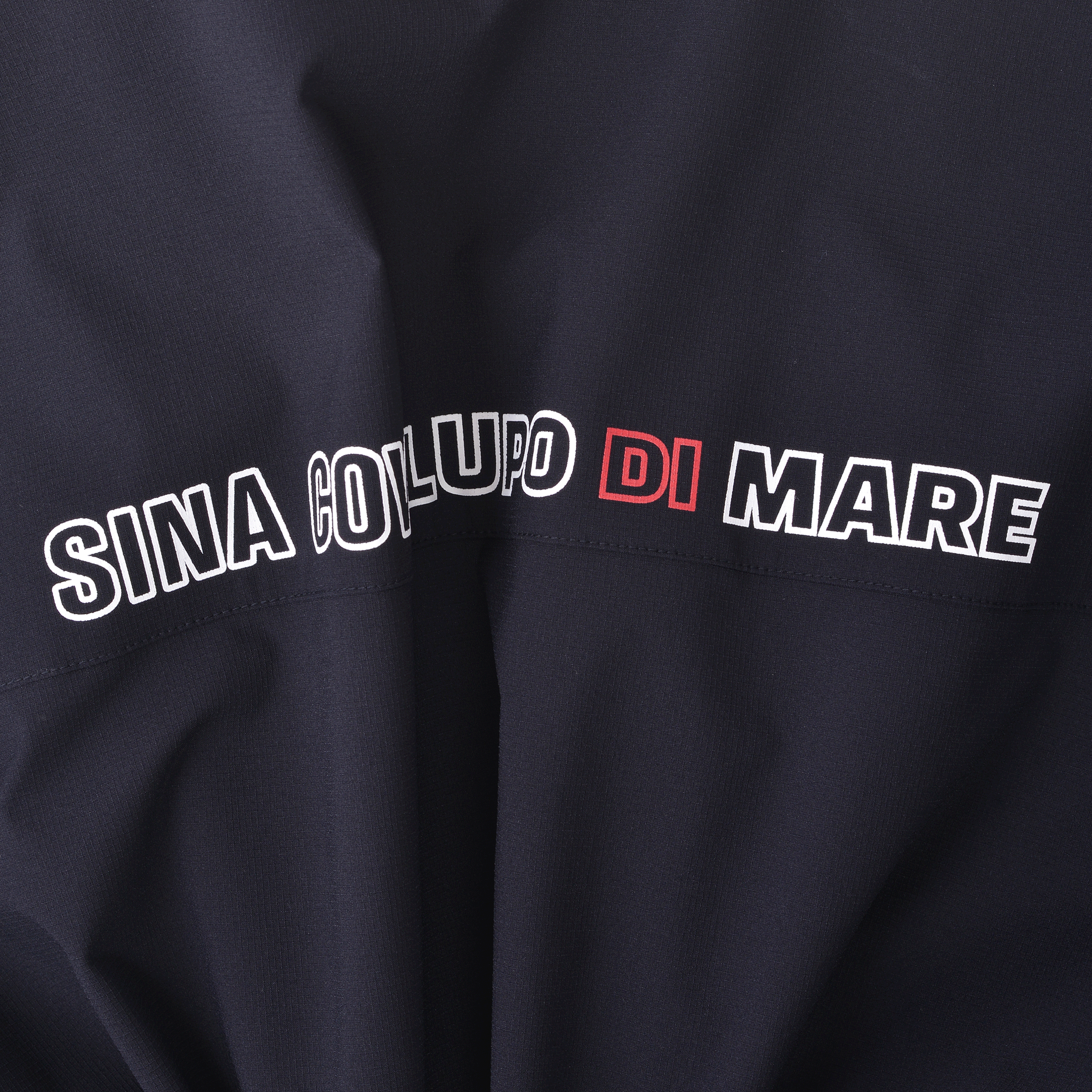 Half-Zip Short Sleeve Sneed 26153520