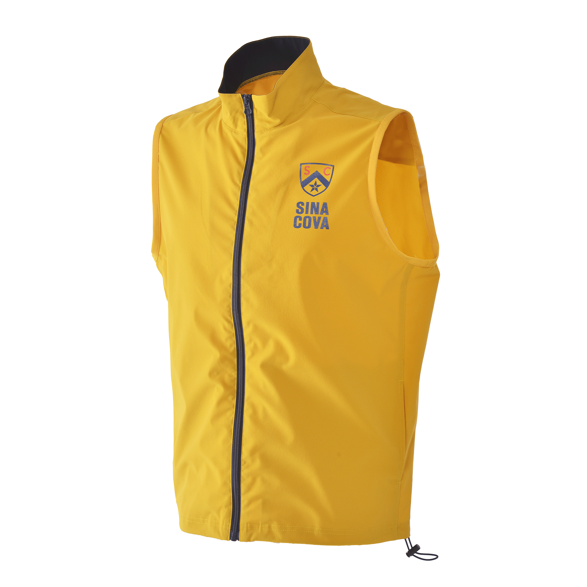 ZIPUP Vest 26153510