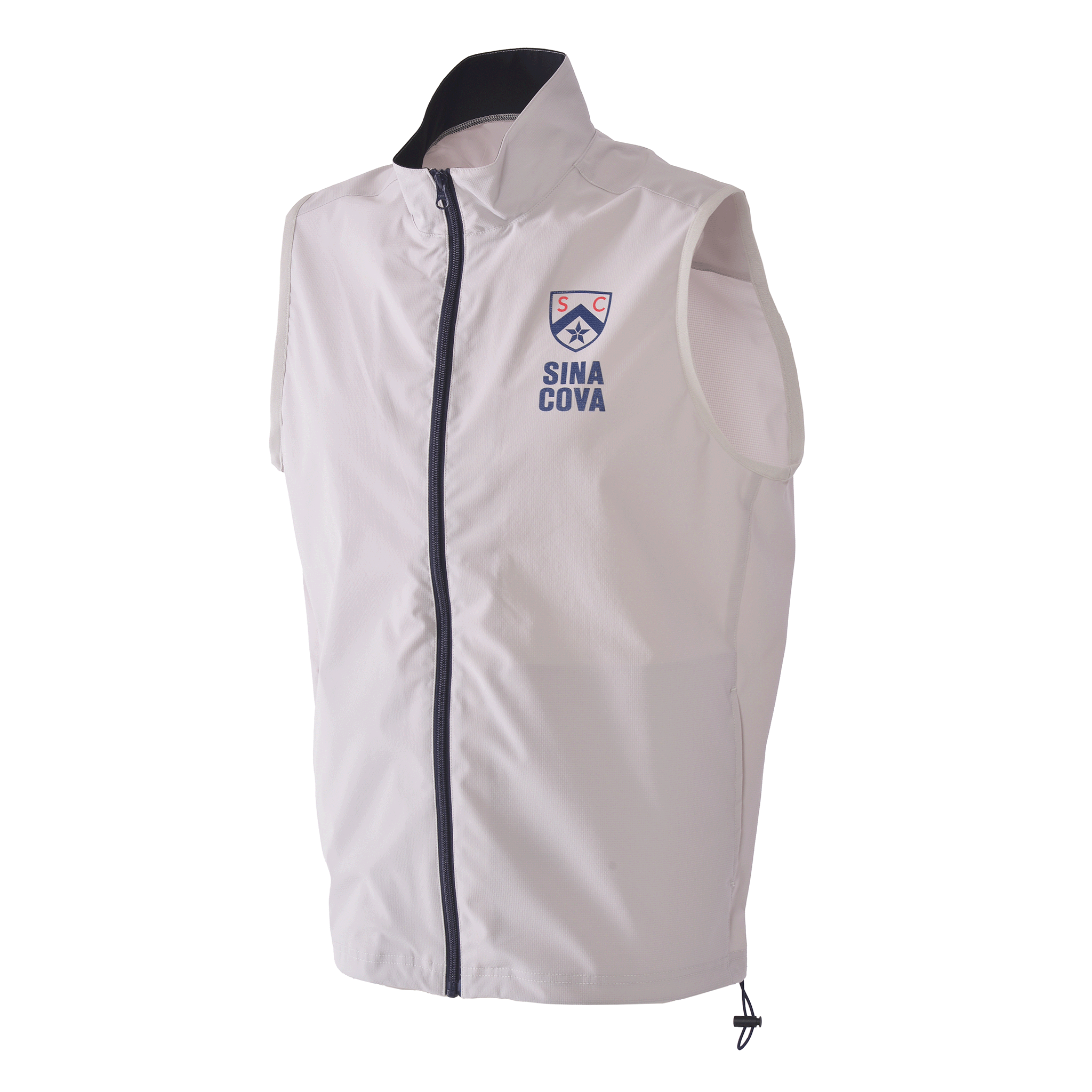 ZIPUP Vest 26153510