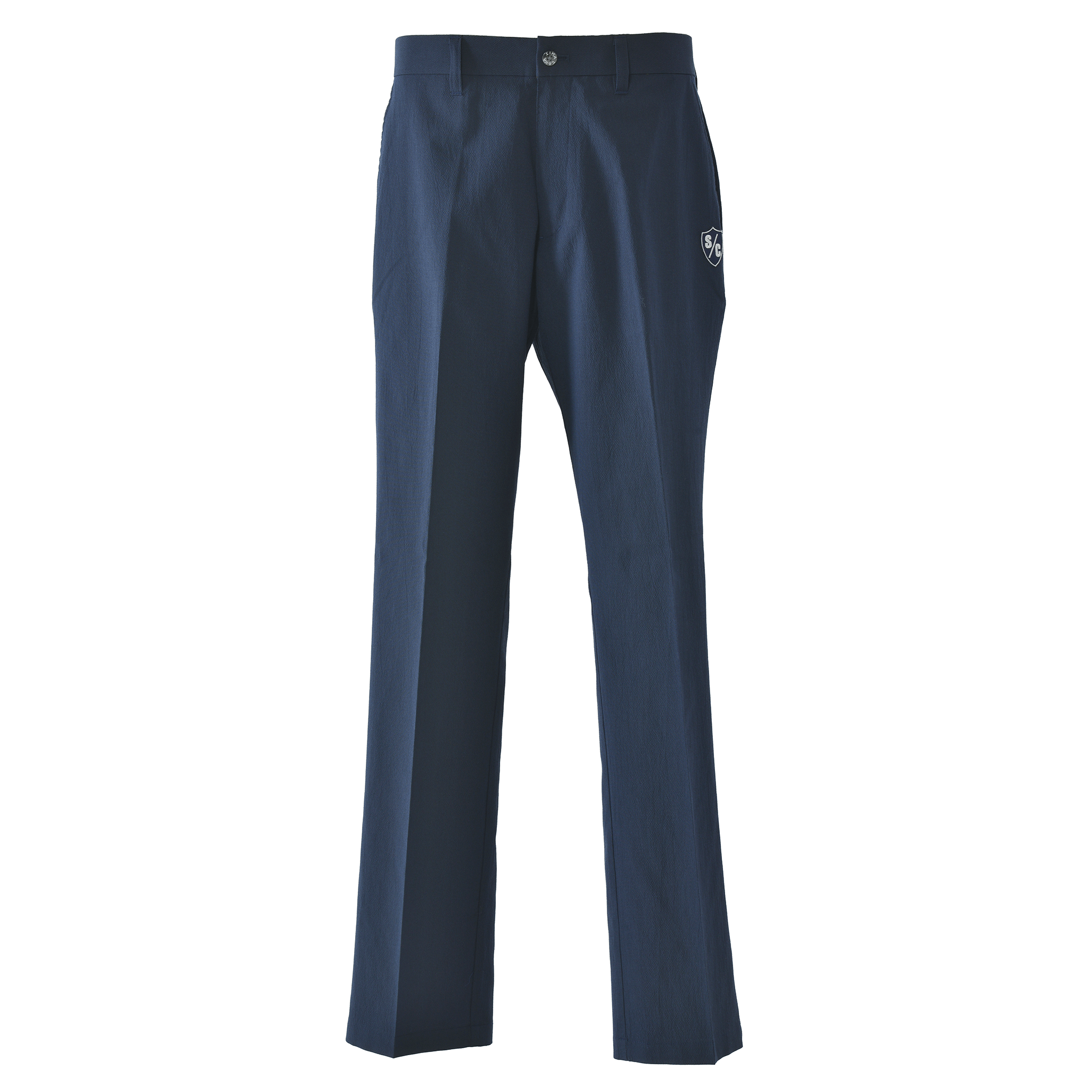 No-tuck pants 26155020