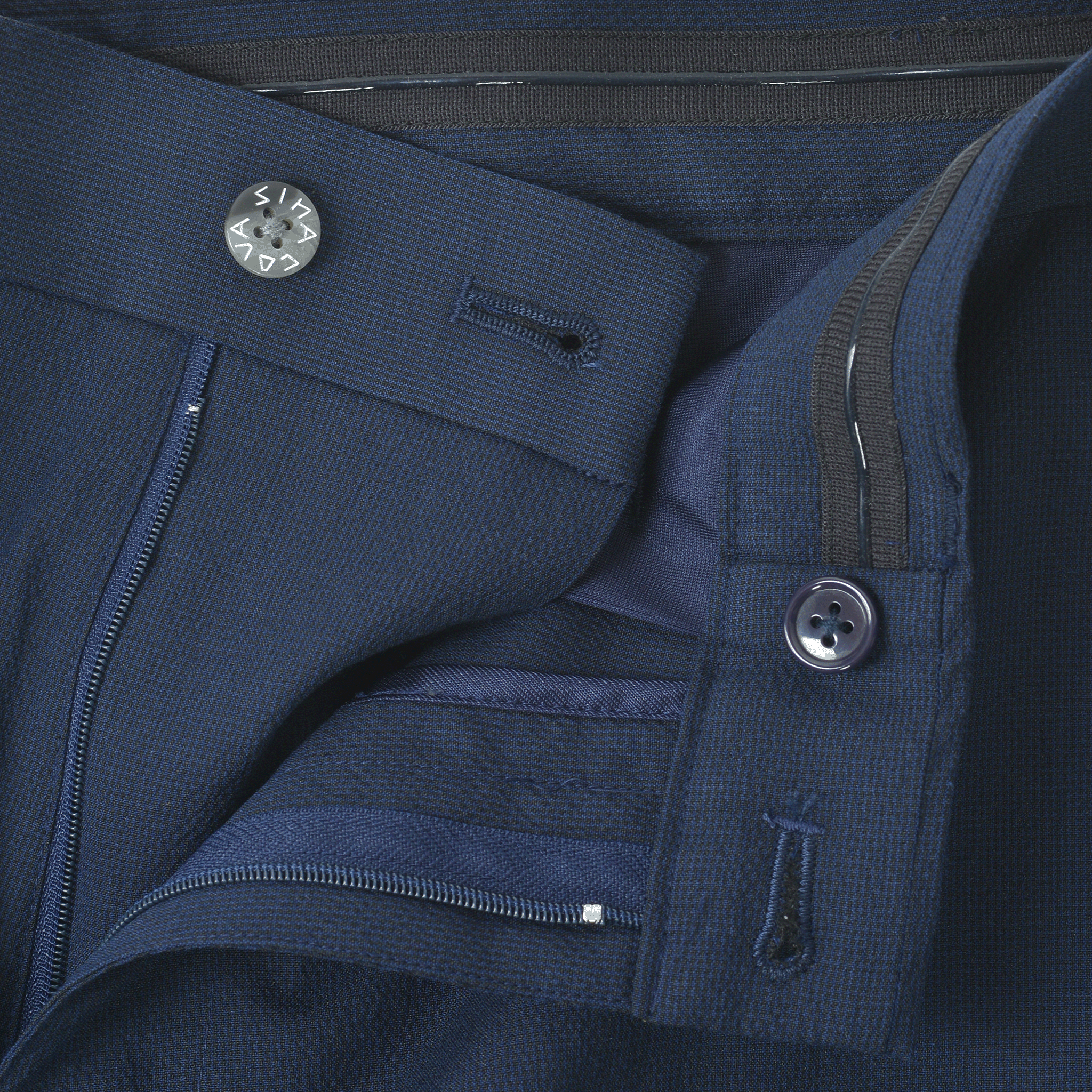 ノータックパンツ 26155020