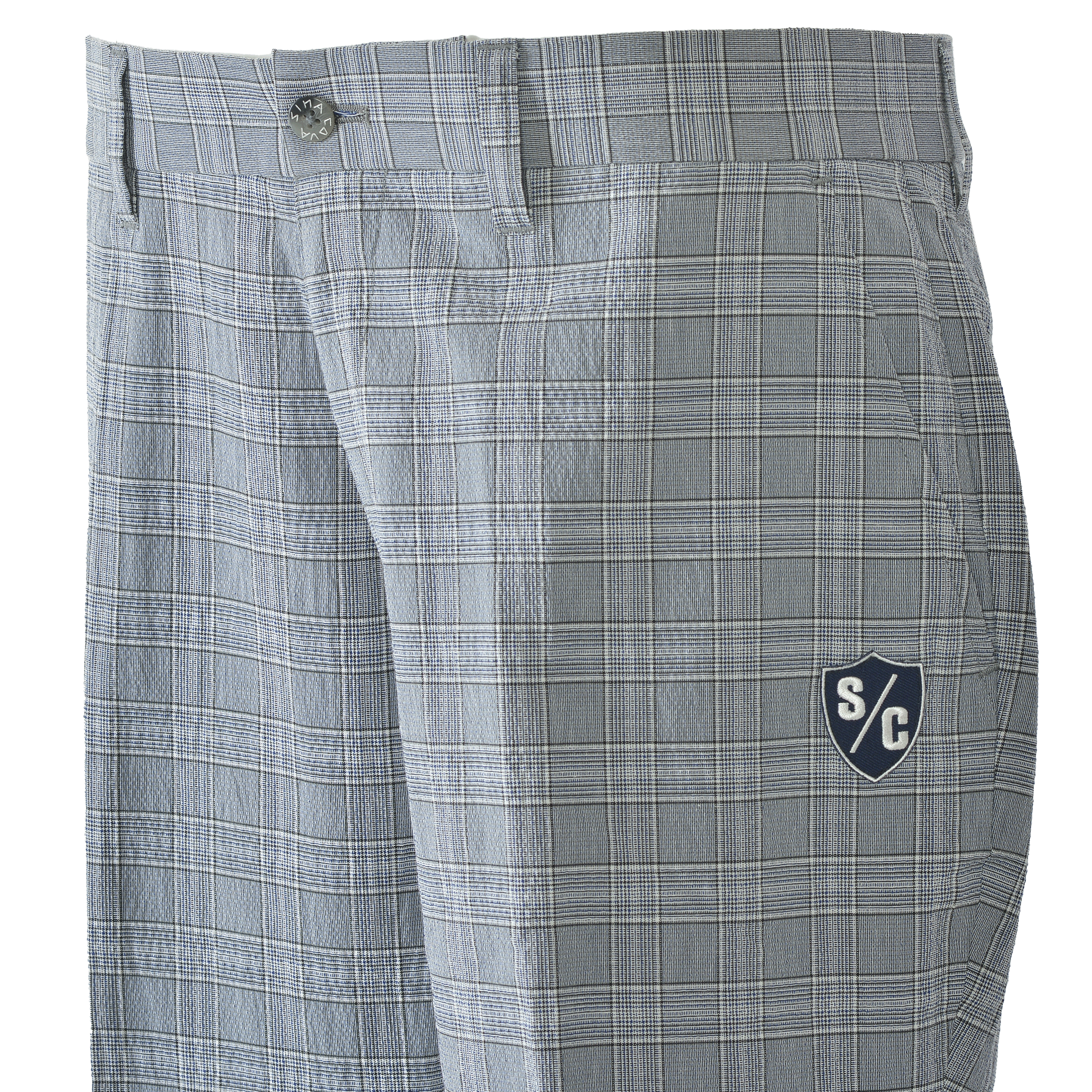 ノータックパンツ 26155020