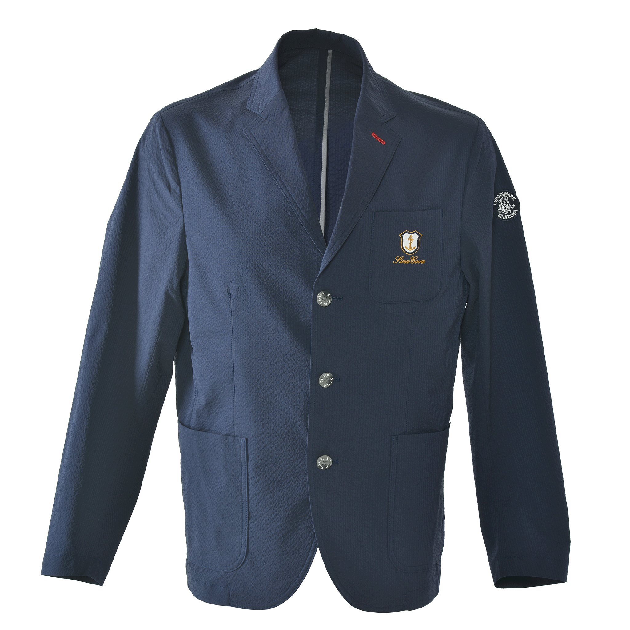 3-button tailored jacket 26133030