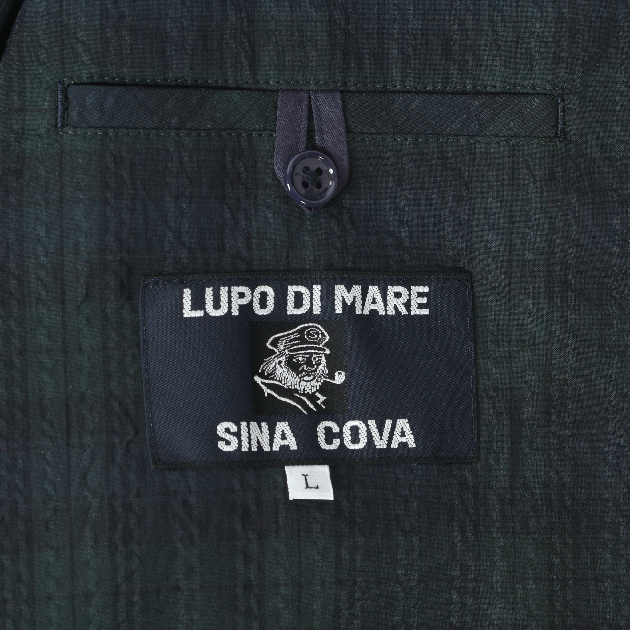 3ボタンテーラードジャケット 26133020