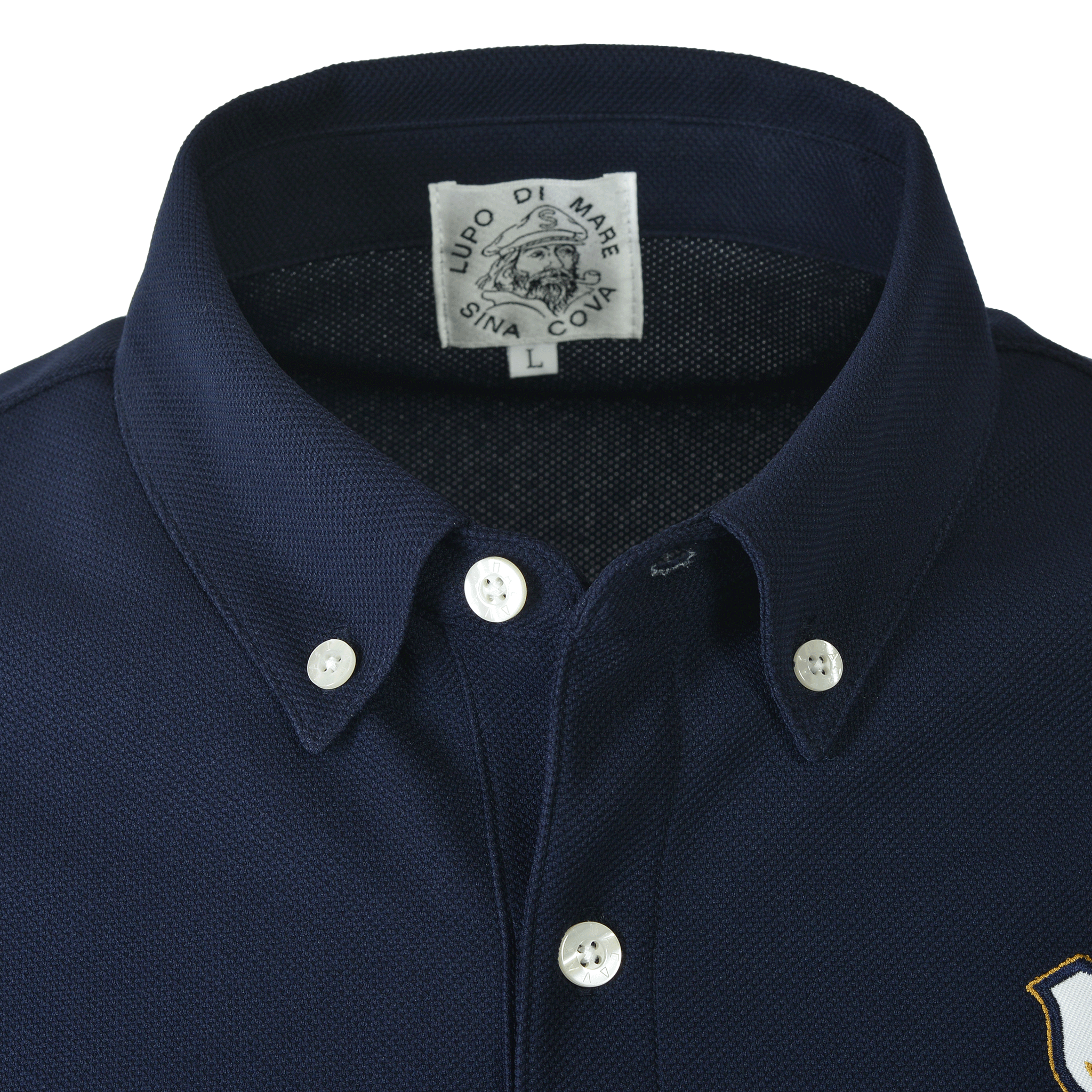 キングサイズ 半袖ボタンダウンシャツ 26130536