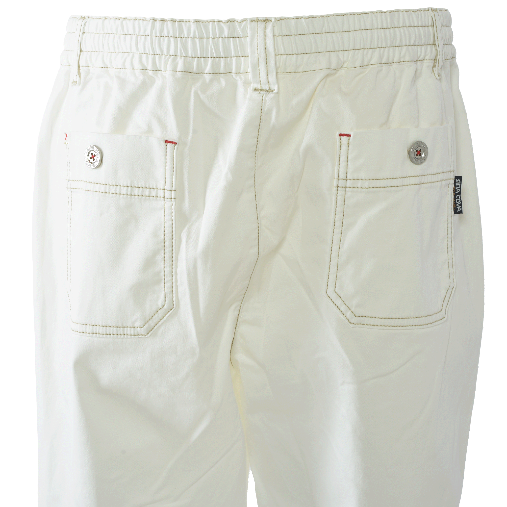 8分丈クロップドパンツ 26115320