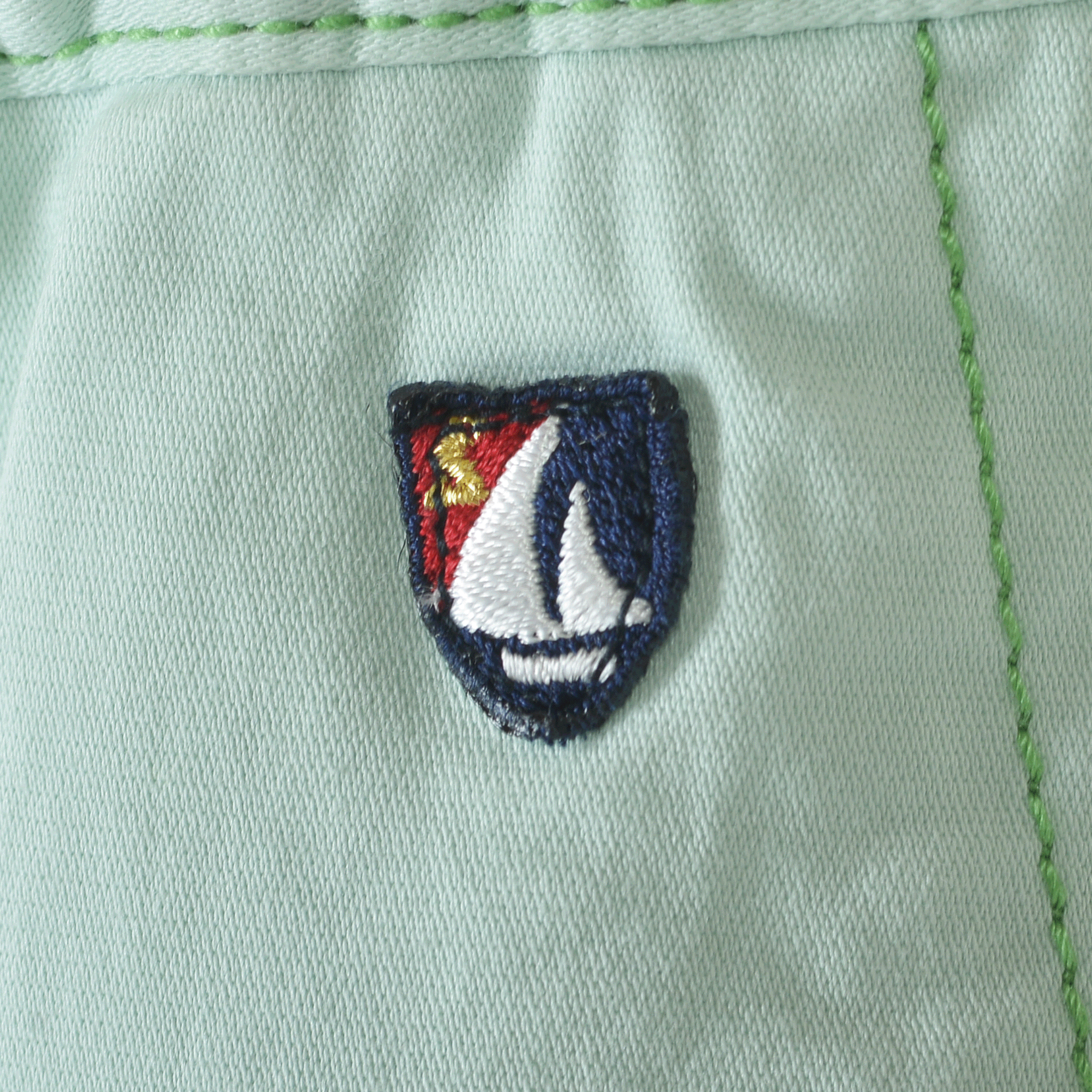 8分丈クロップドパンツ 26115320