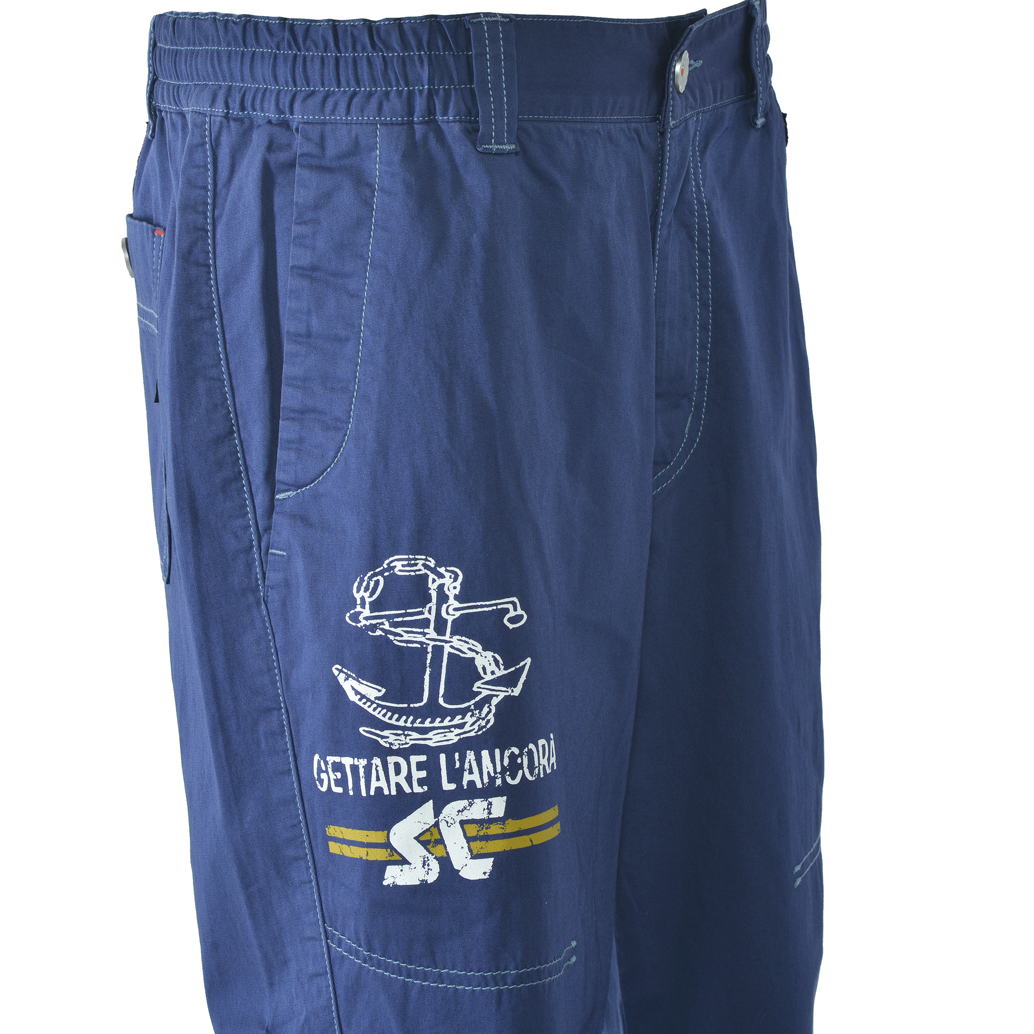 8分丈クロップドパンツ 26115320