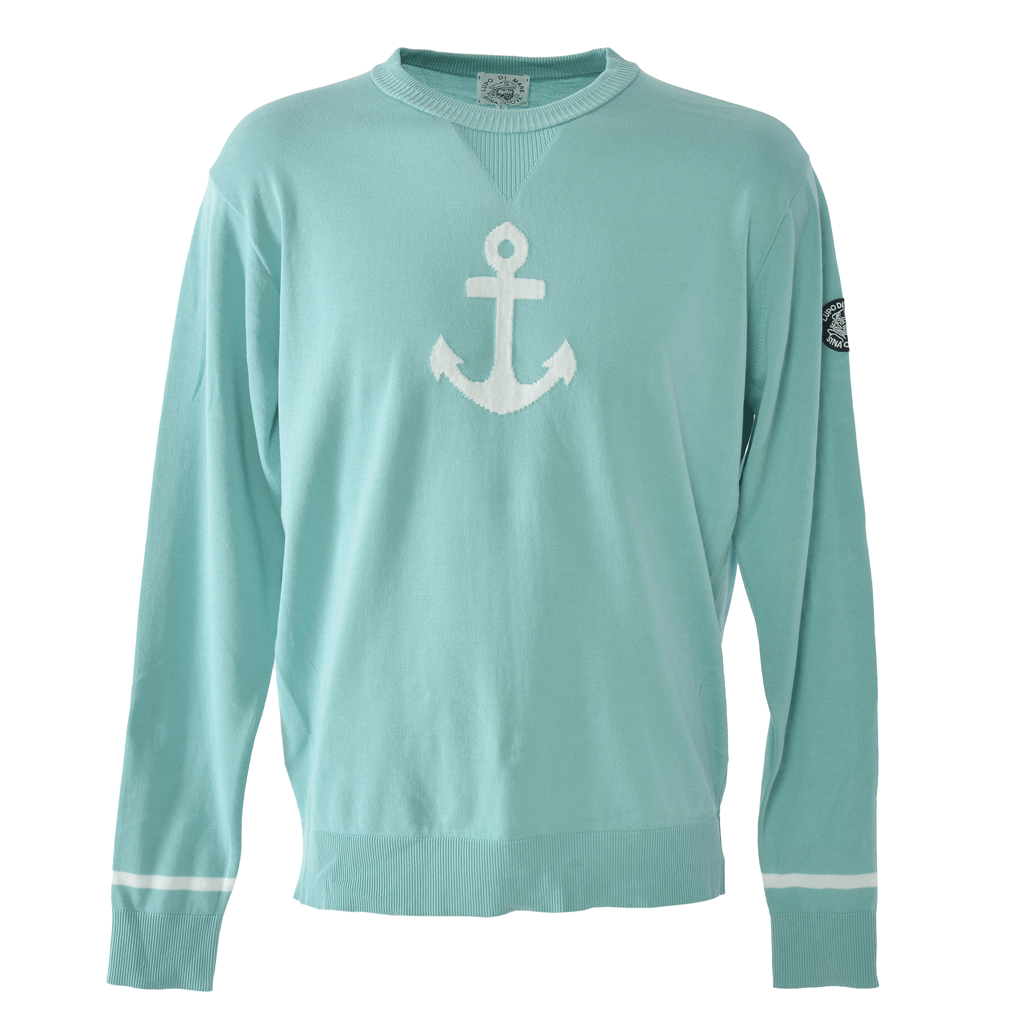 Crew neck sweater 26112010