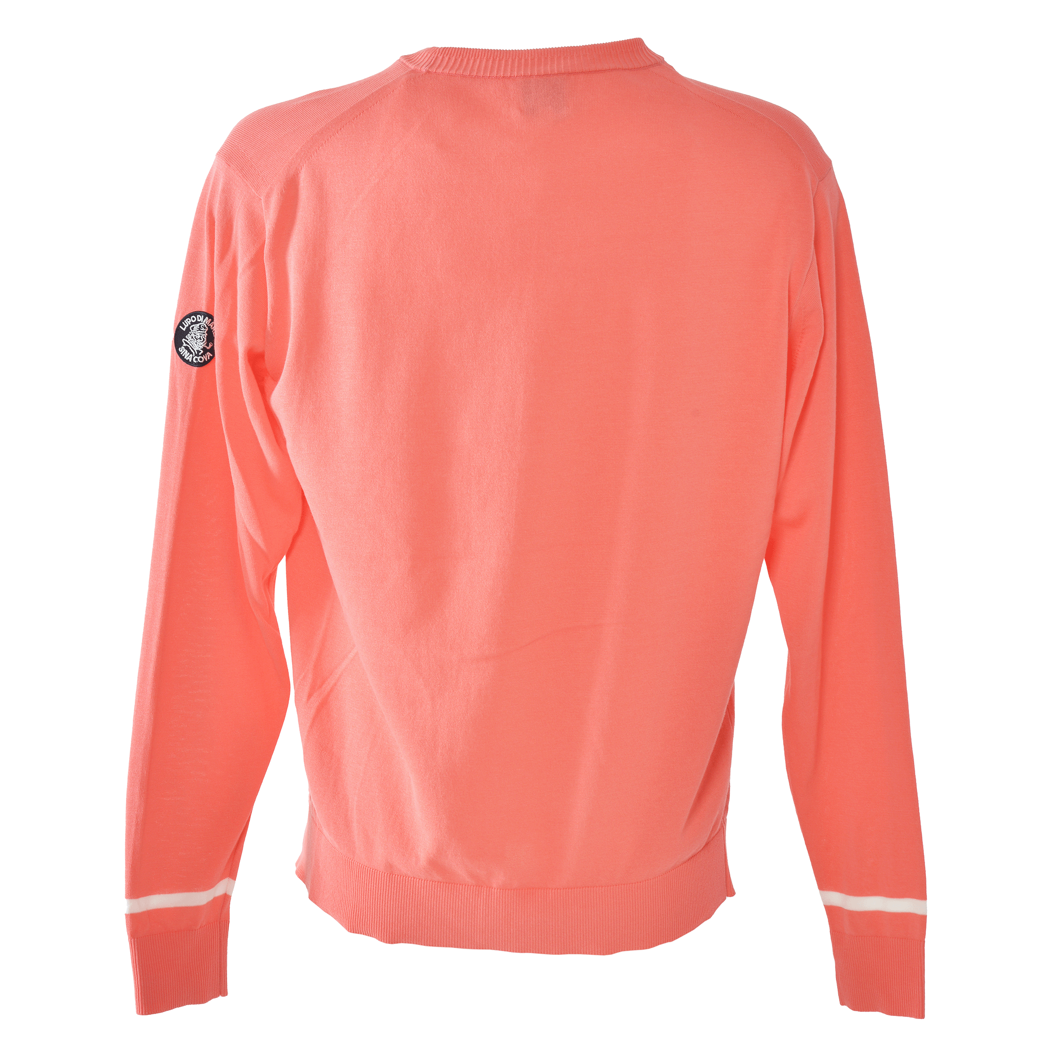 Crew neck sweater 26112010