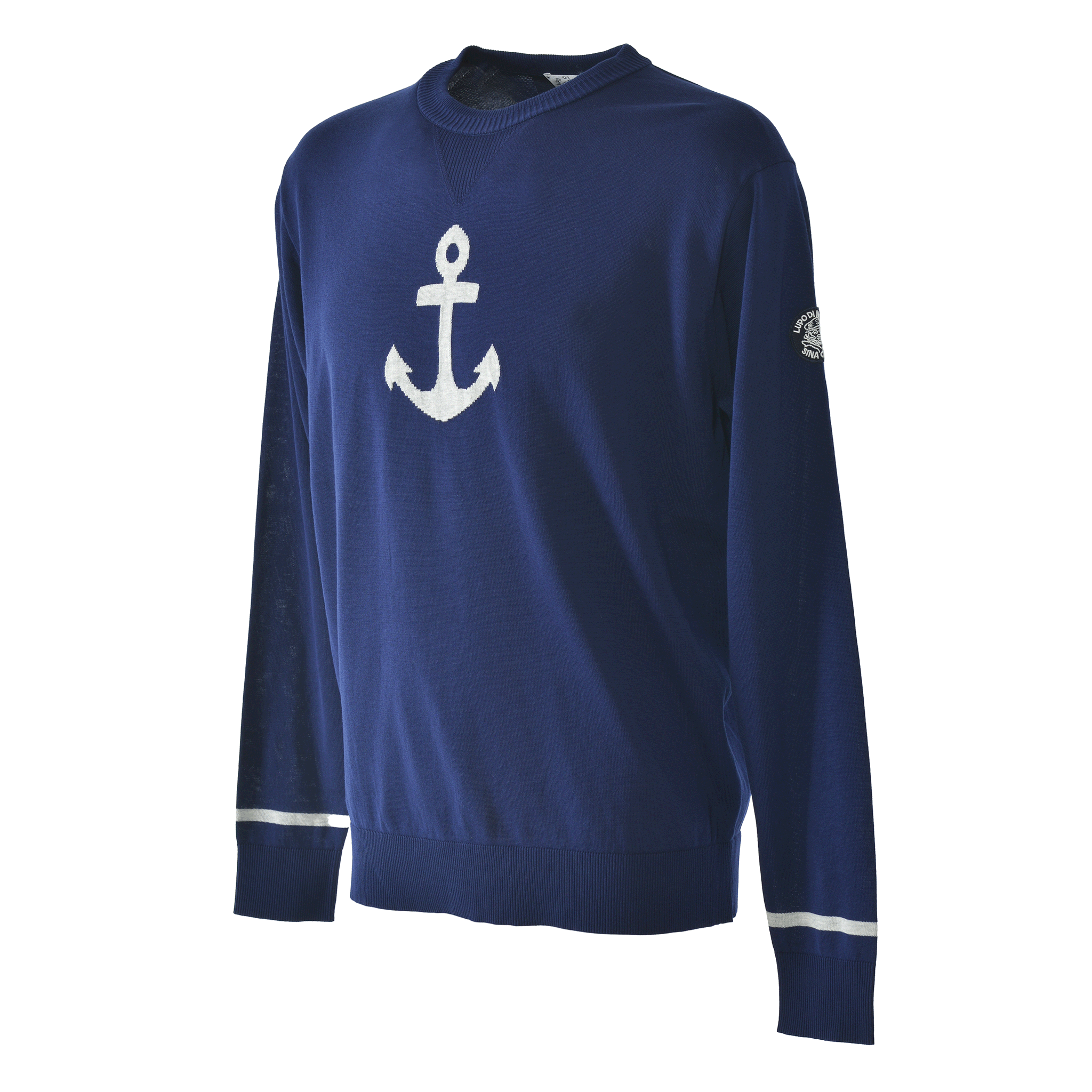 Crew neck sweater 26112010