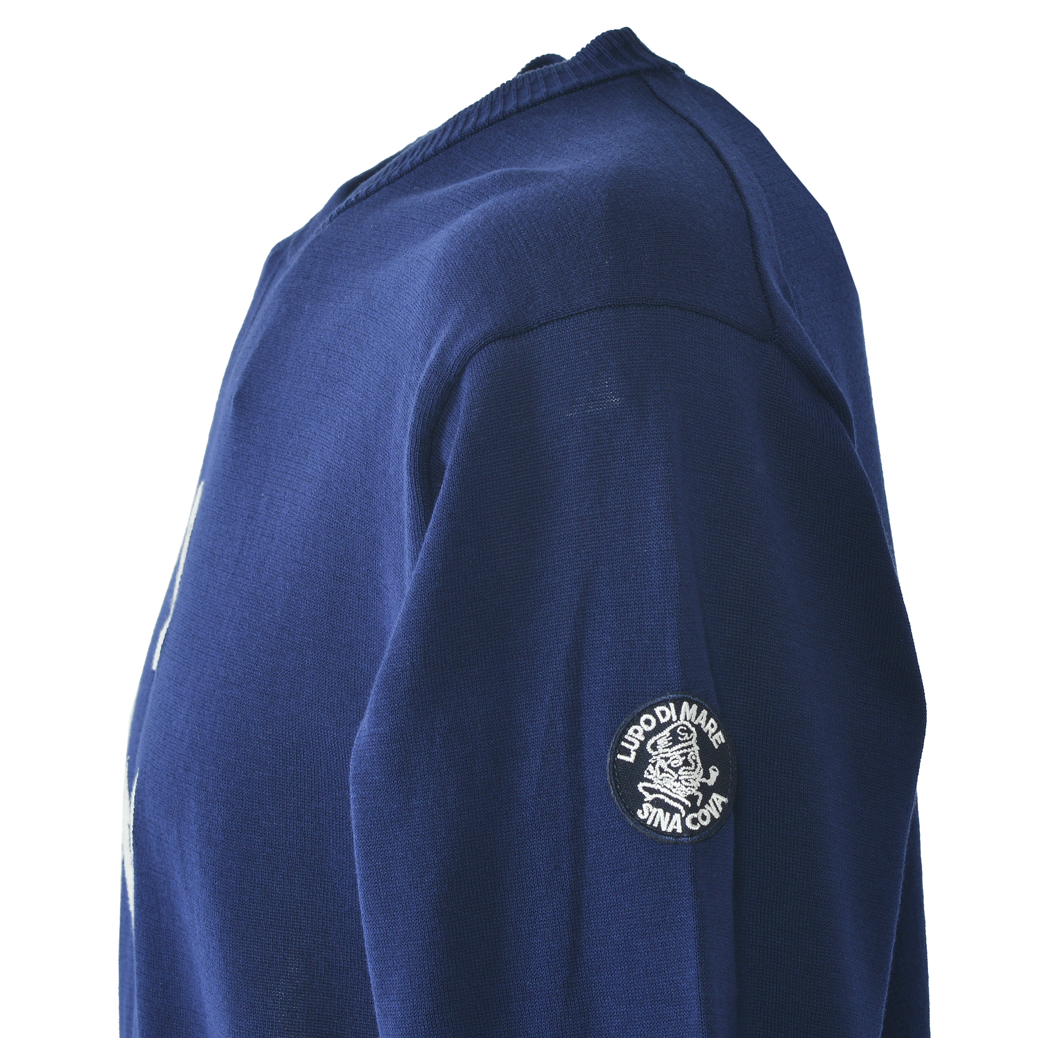 Crew neck sweater 26112010