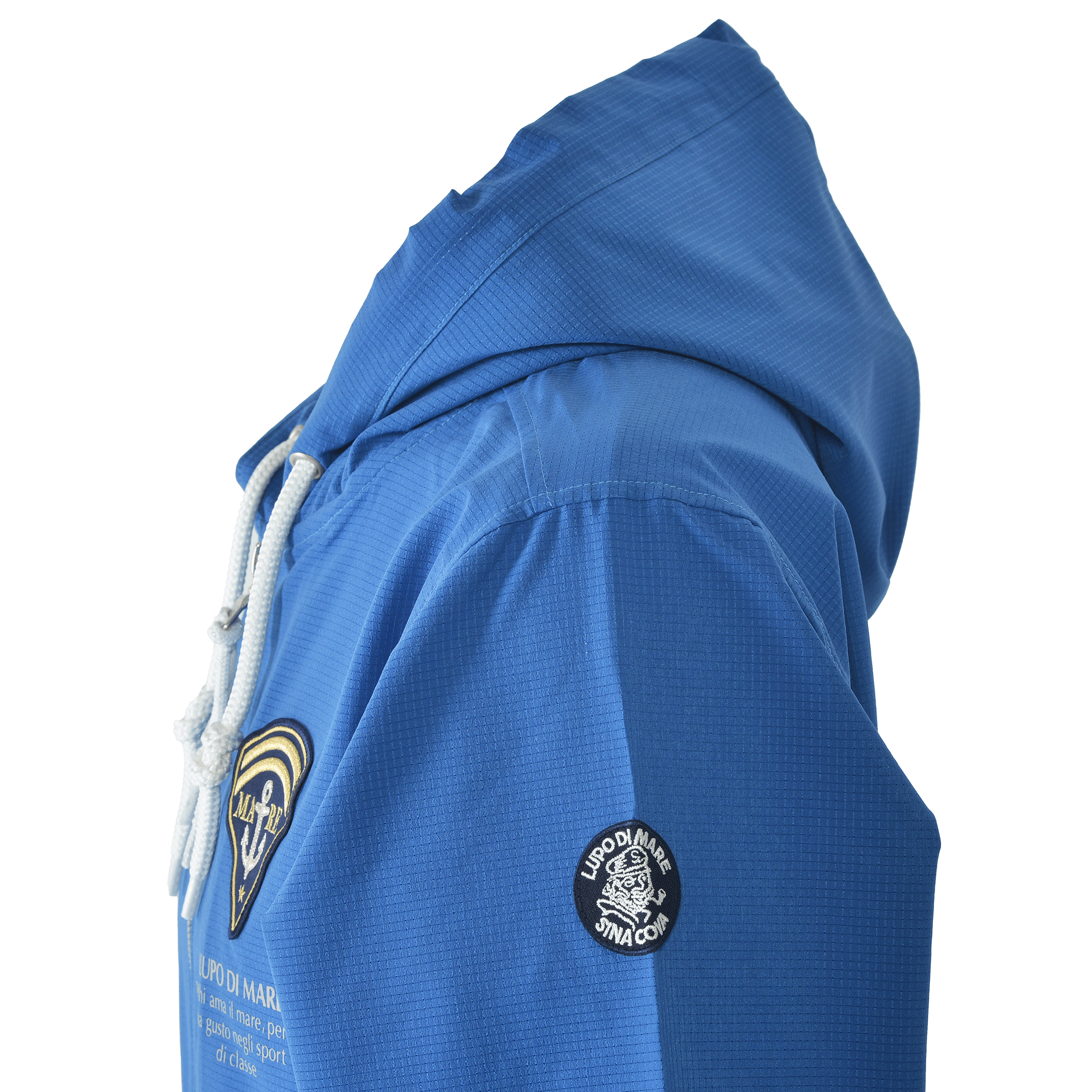 Zip-up hoodie 26113010