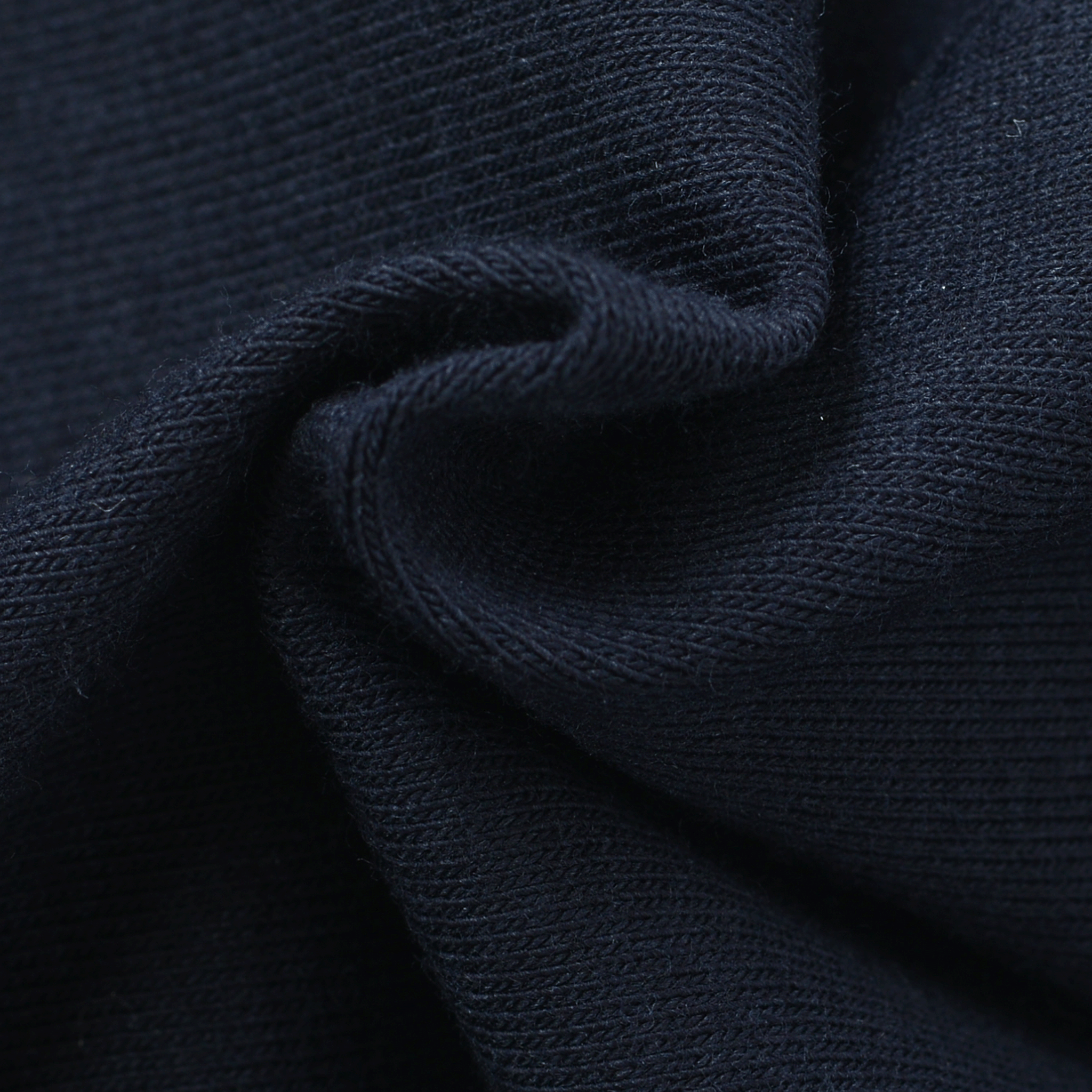 モックネック長袖Tシャツ 26110020