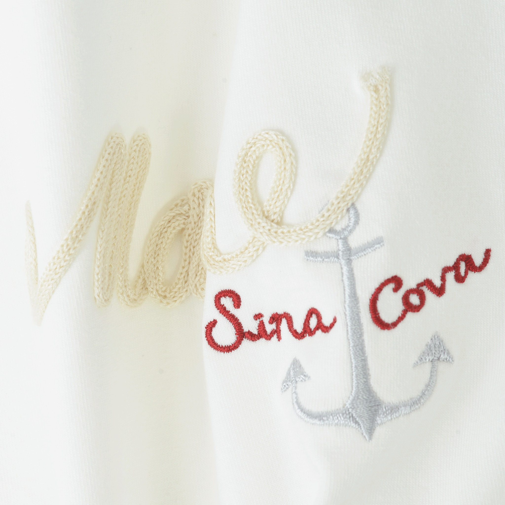 モックネック長袖Tシャツ 26110020