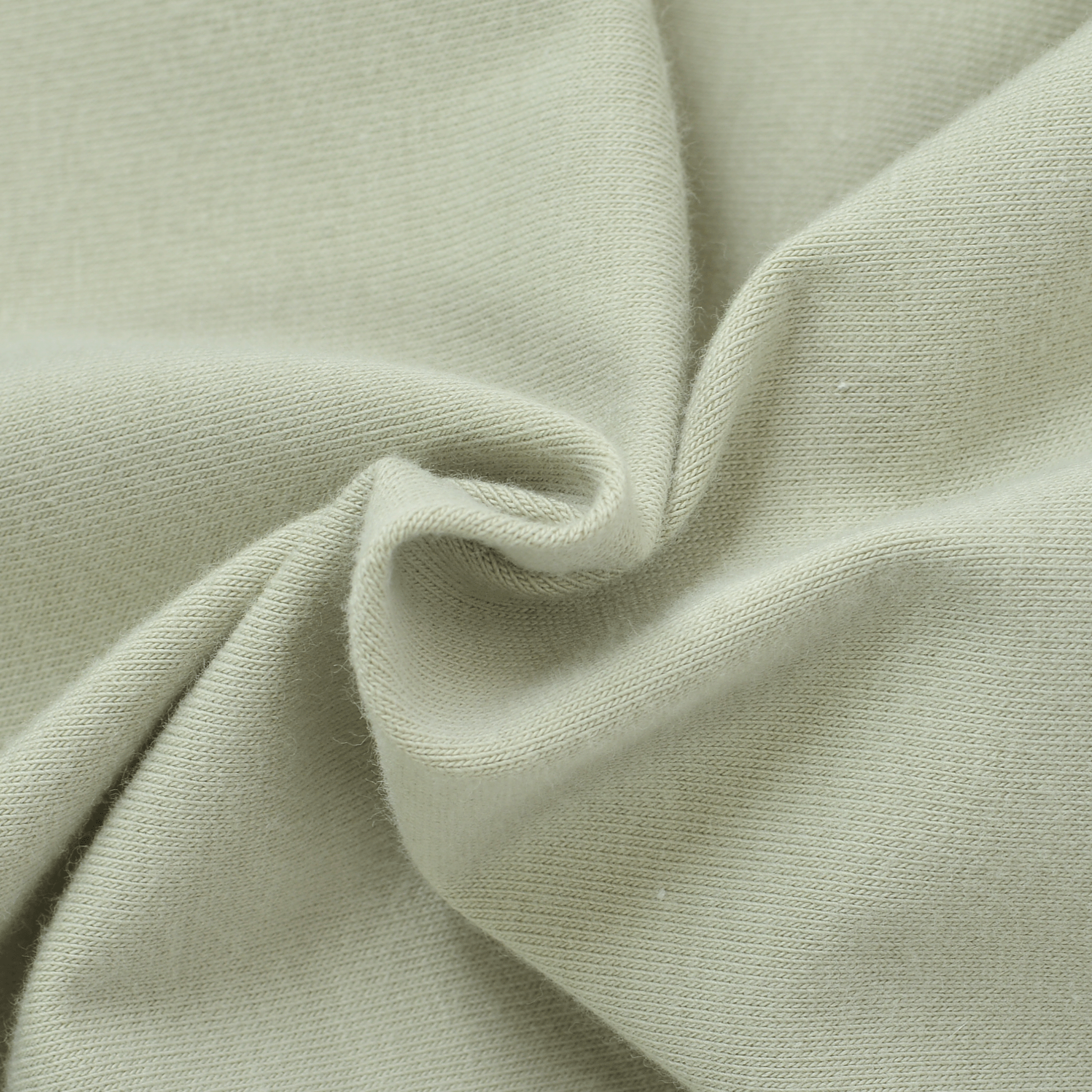 モックネック長袖Tシャツ 26110020