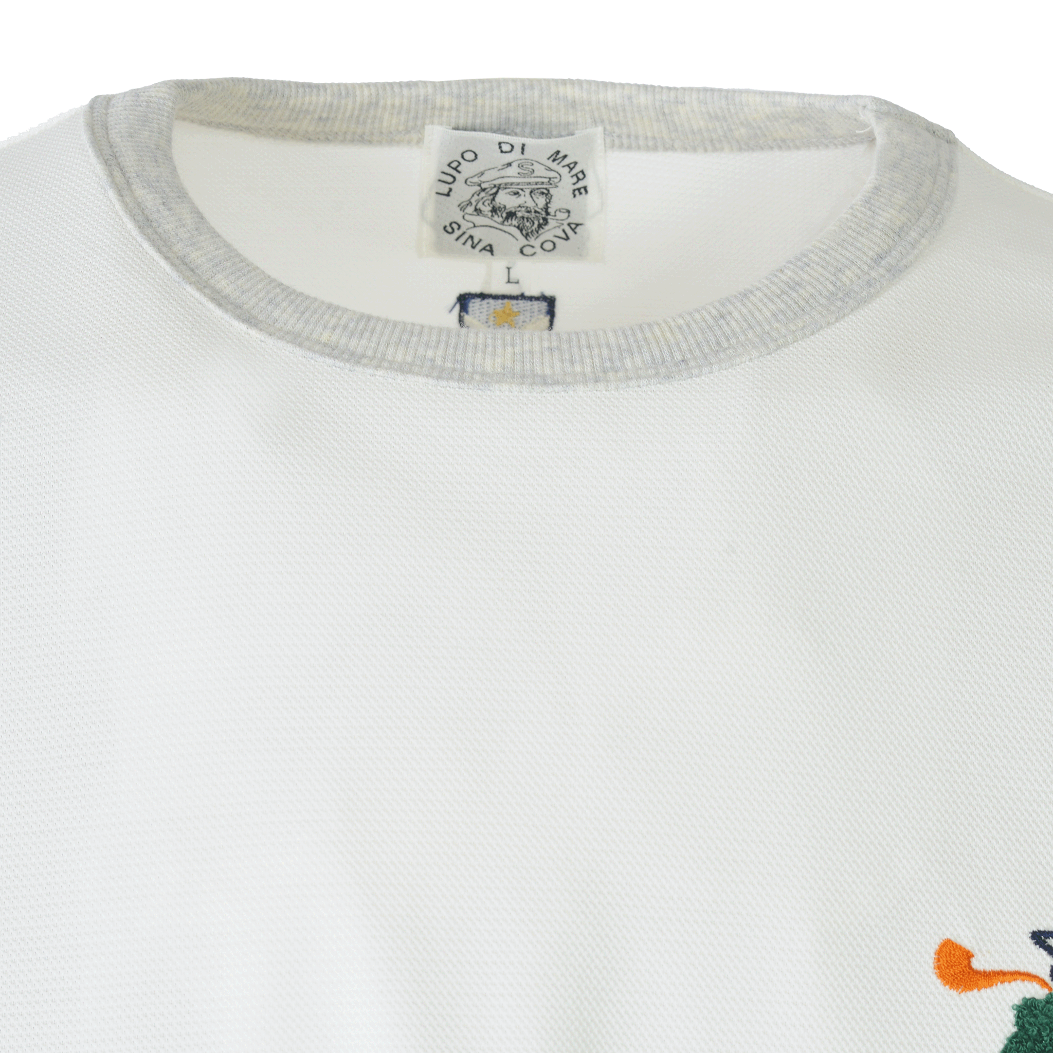 長袖Tシャツ 26110030