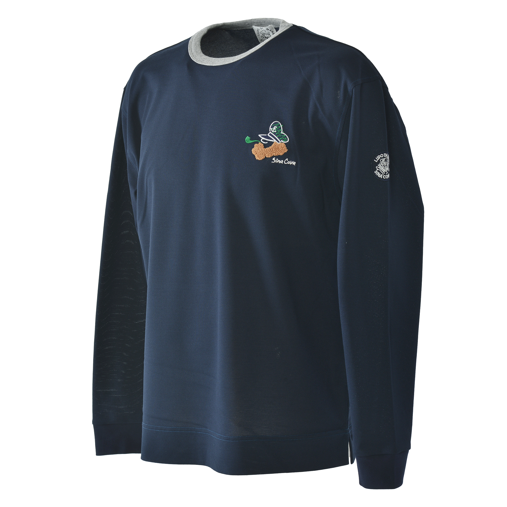 長袖Tシャツ 26110030