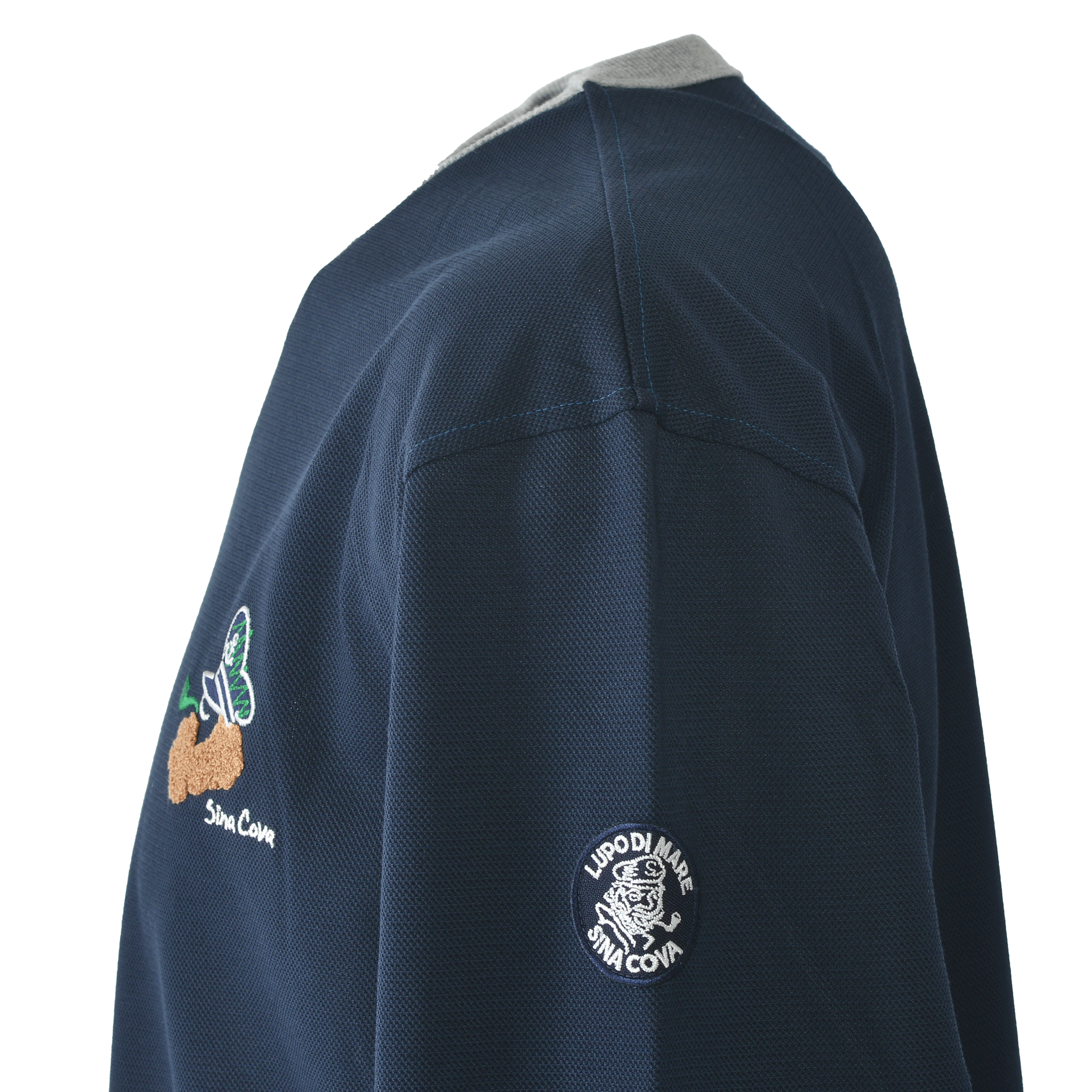 長袖Tシャツ 26110030