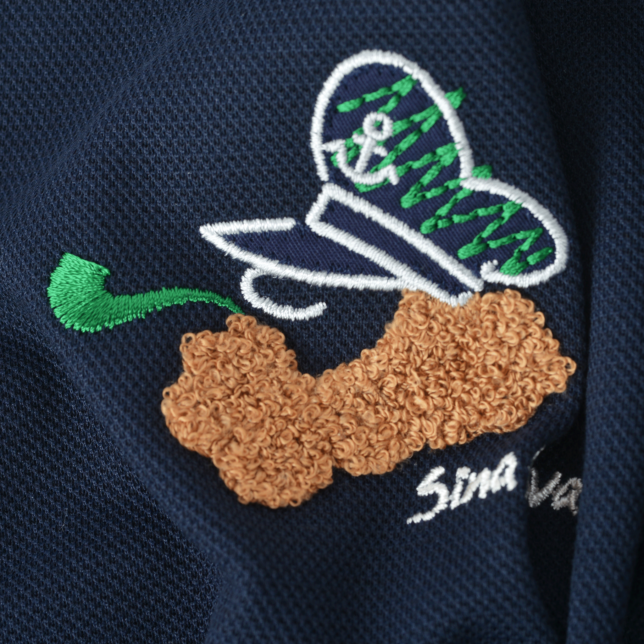 長袖Tシャツ 26110030