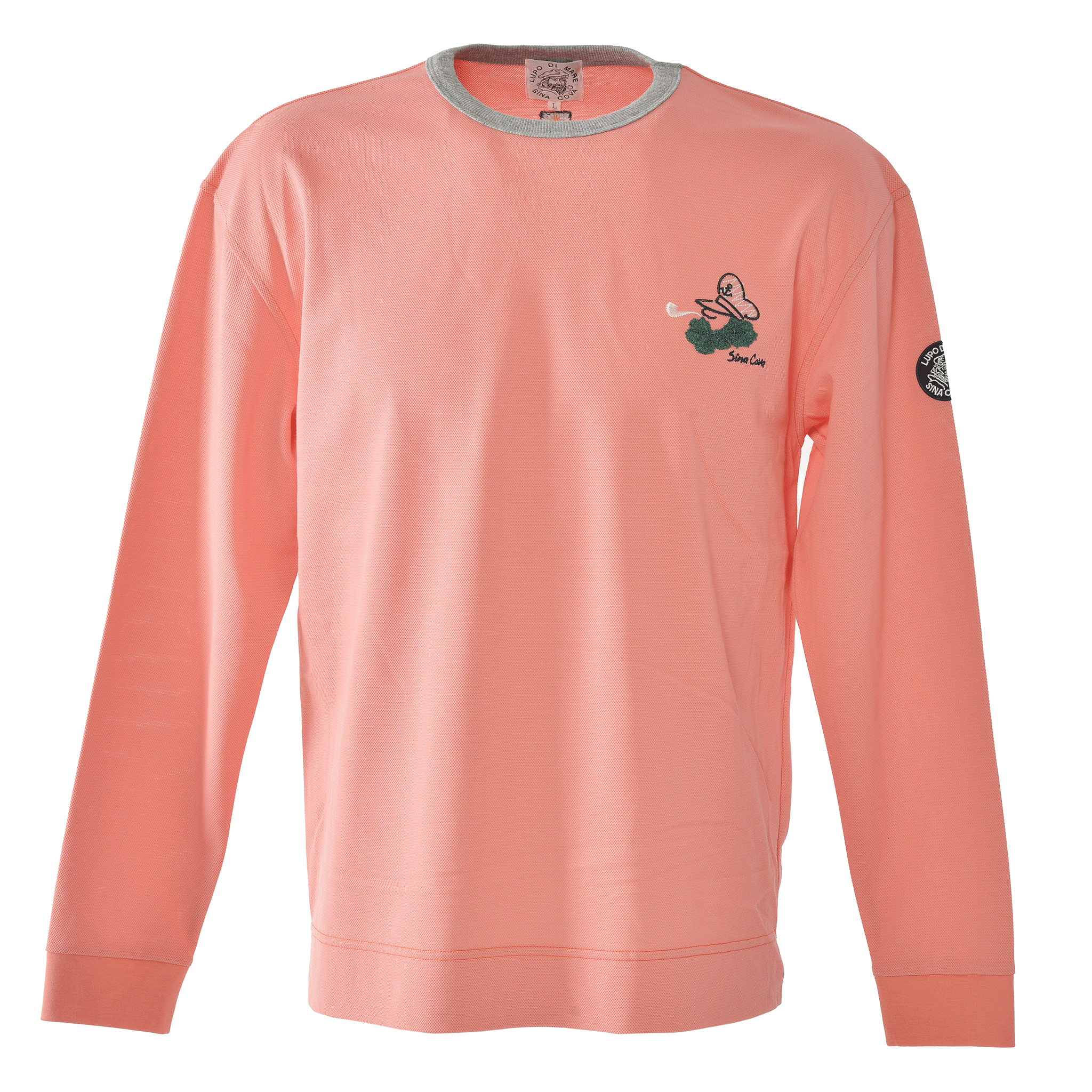 長袖Tシャツ 26110030