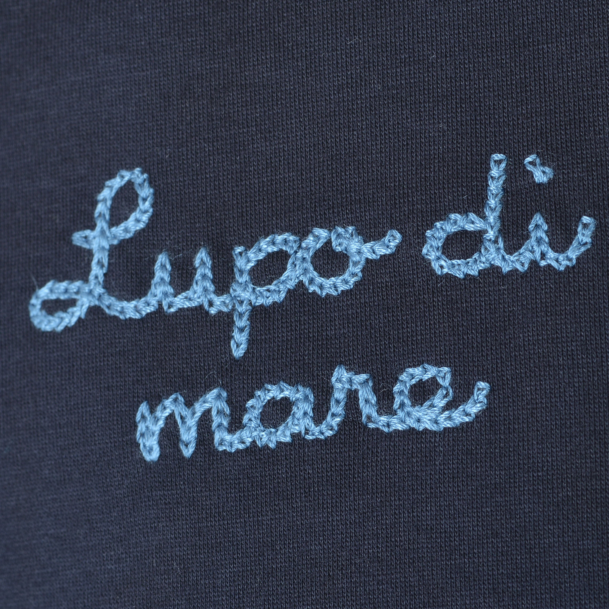 Half-sleeve pullover 26110510