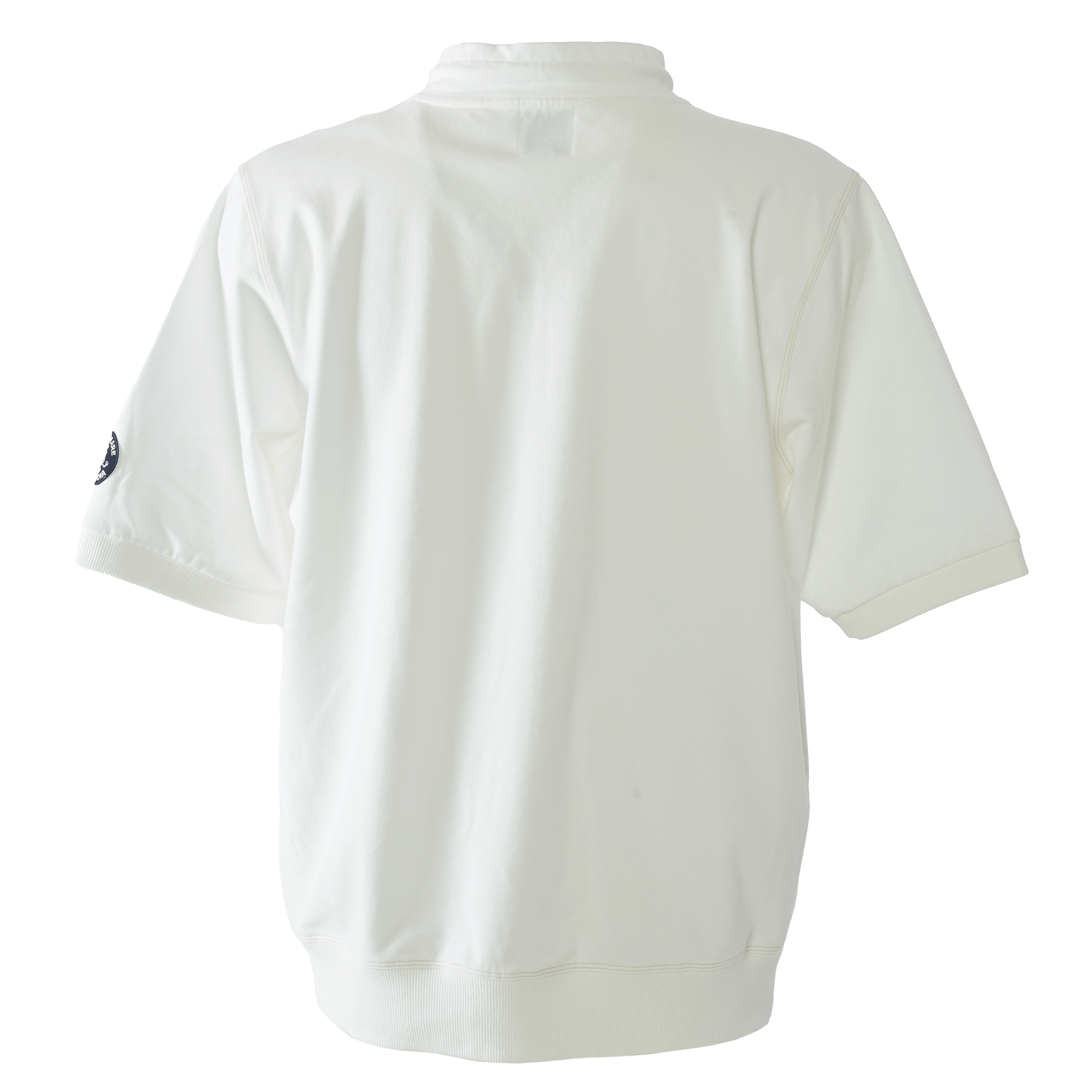 Half-sleeve pullover 26110510