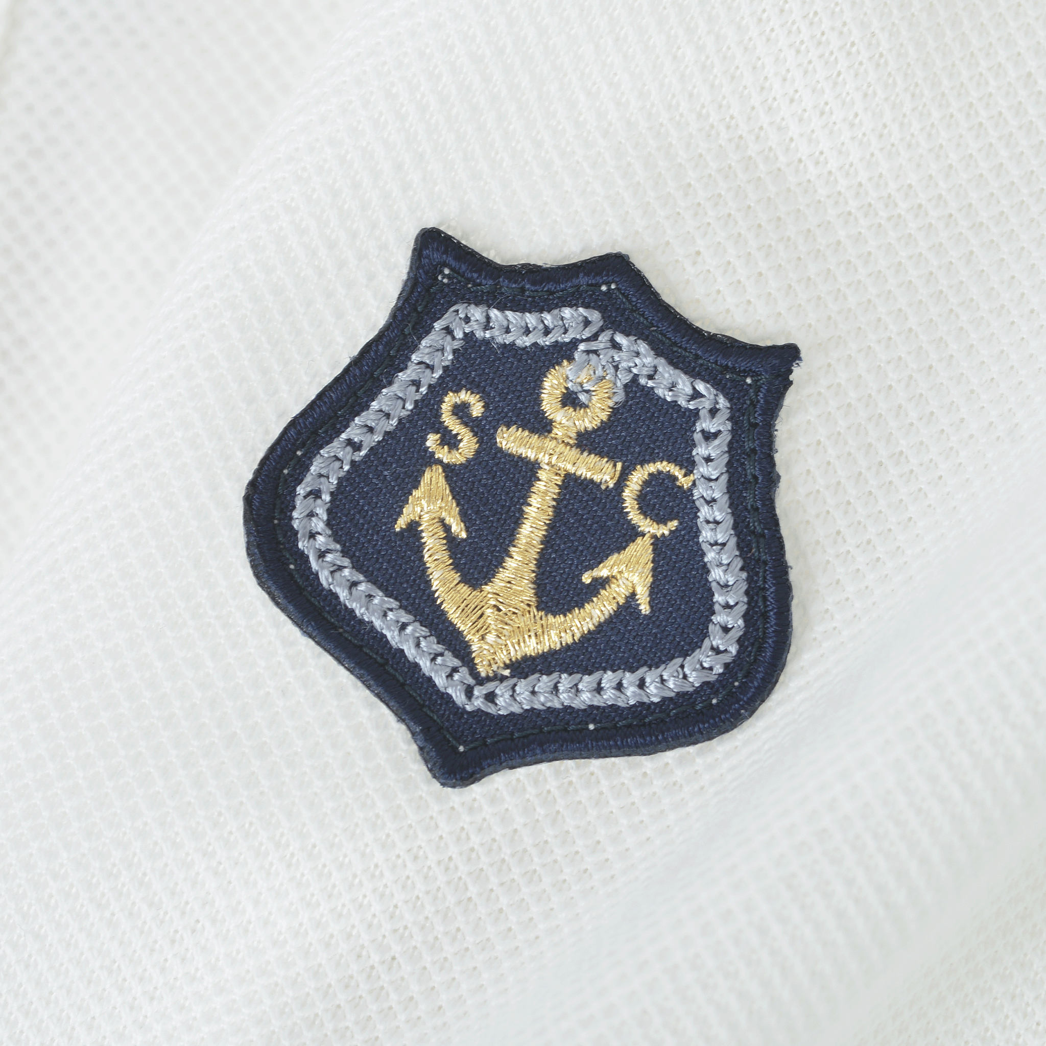 Short-sleeved polo shirt 26110530