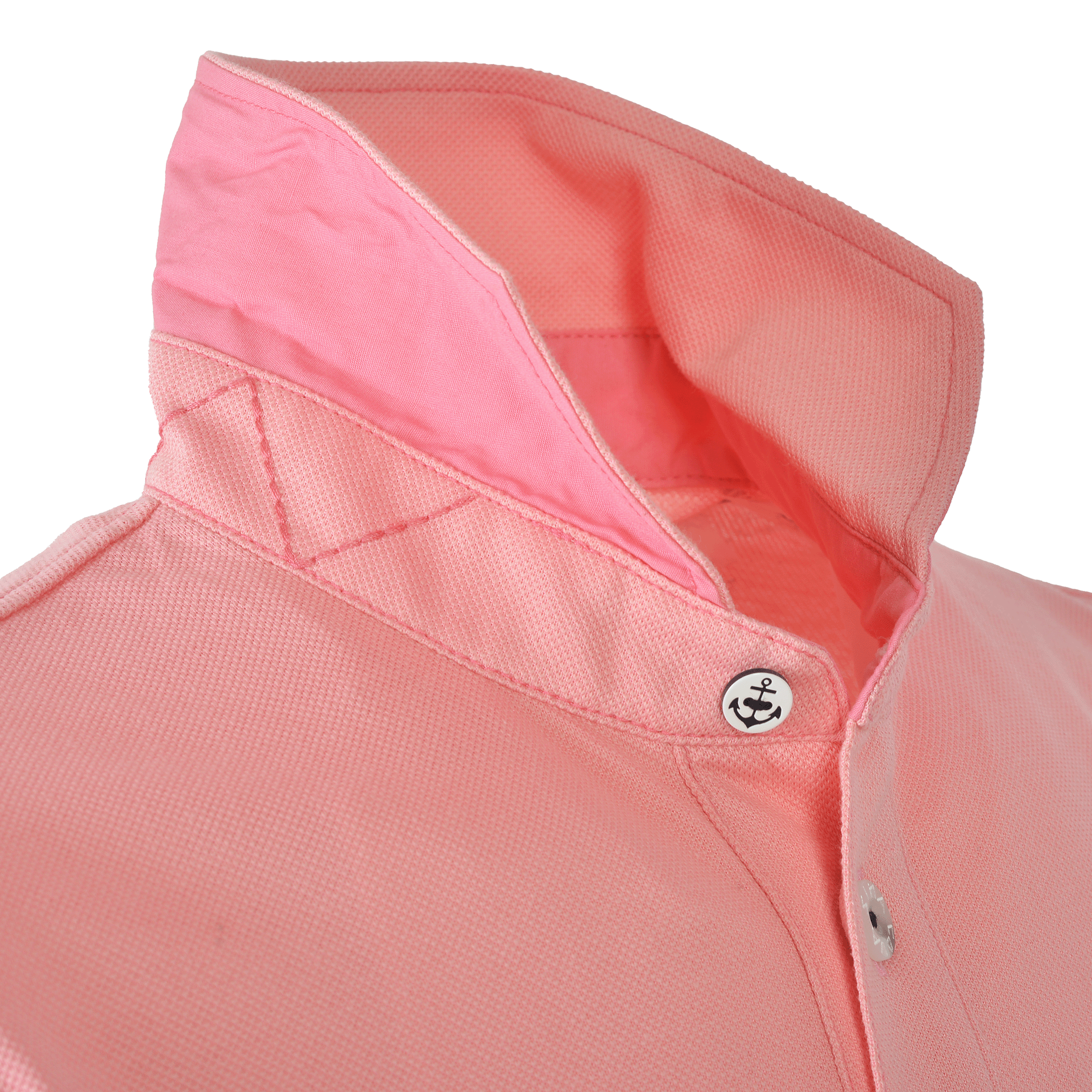 Short-sleeved polo shirt 26110530